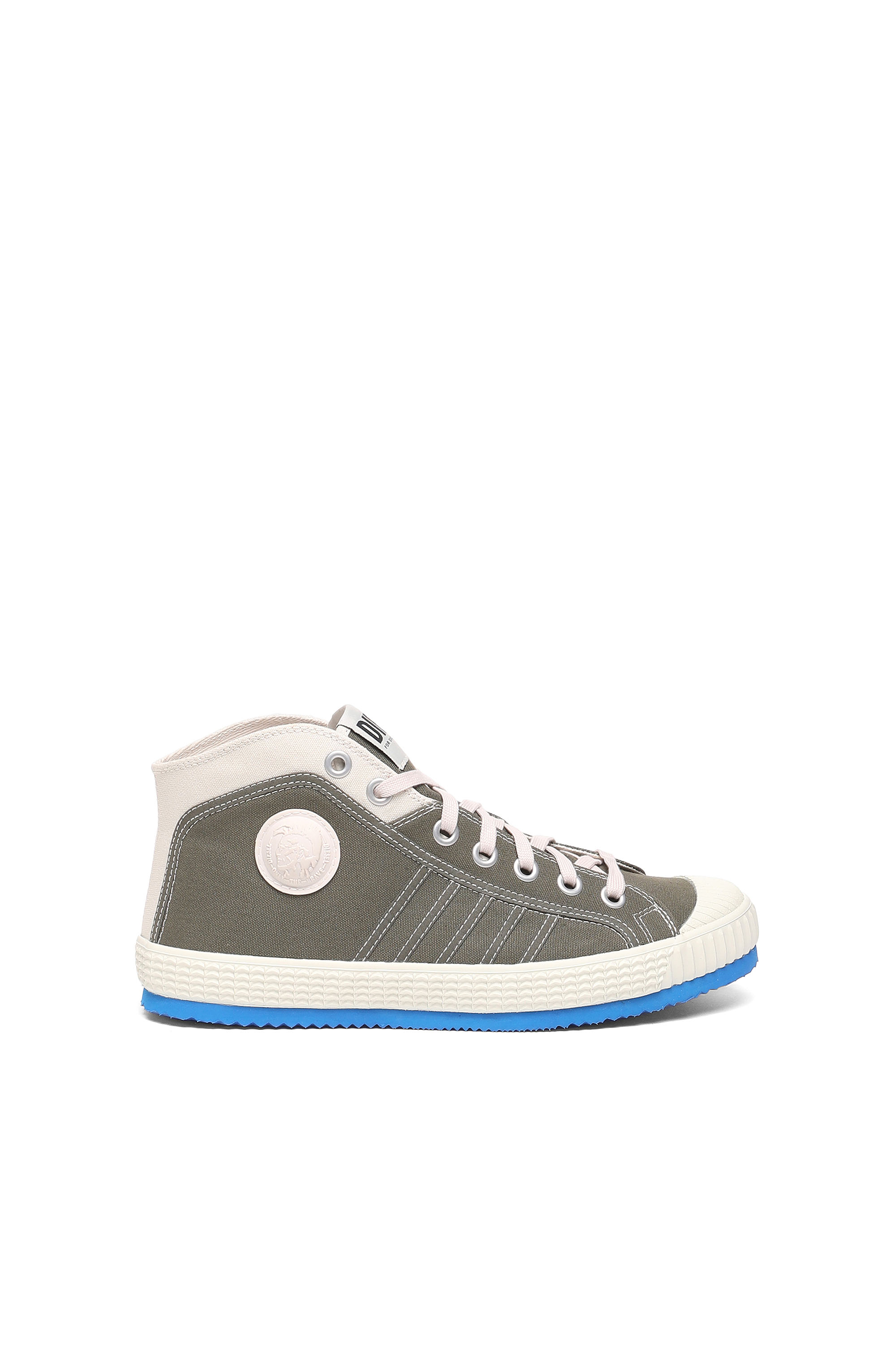 S-YUK MC, Verde/Blu - Sneakers