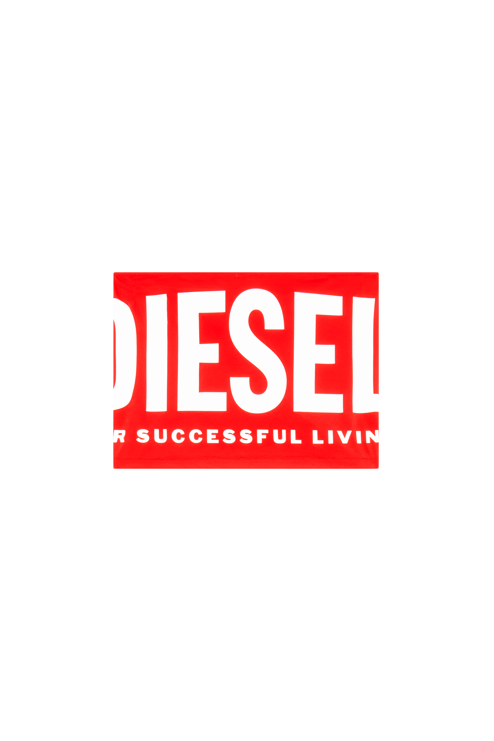 Diesel - BFSK-JASMINE, Rosso - Image 4
