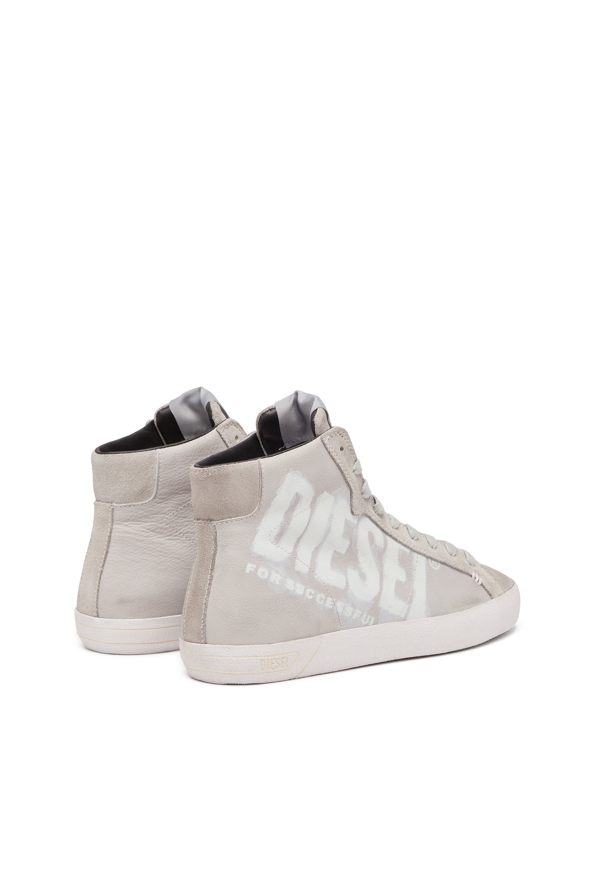 Diesel - S-LEROJI MID X, Cipria - Image 3