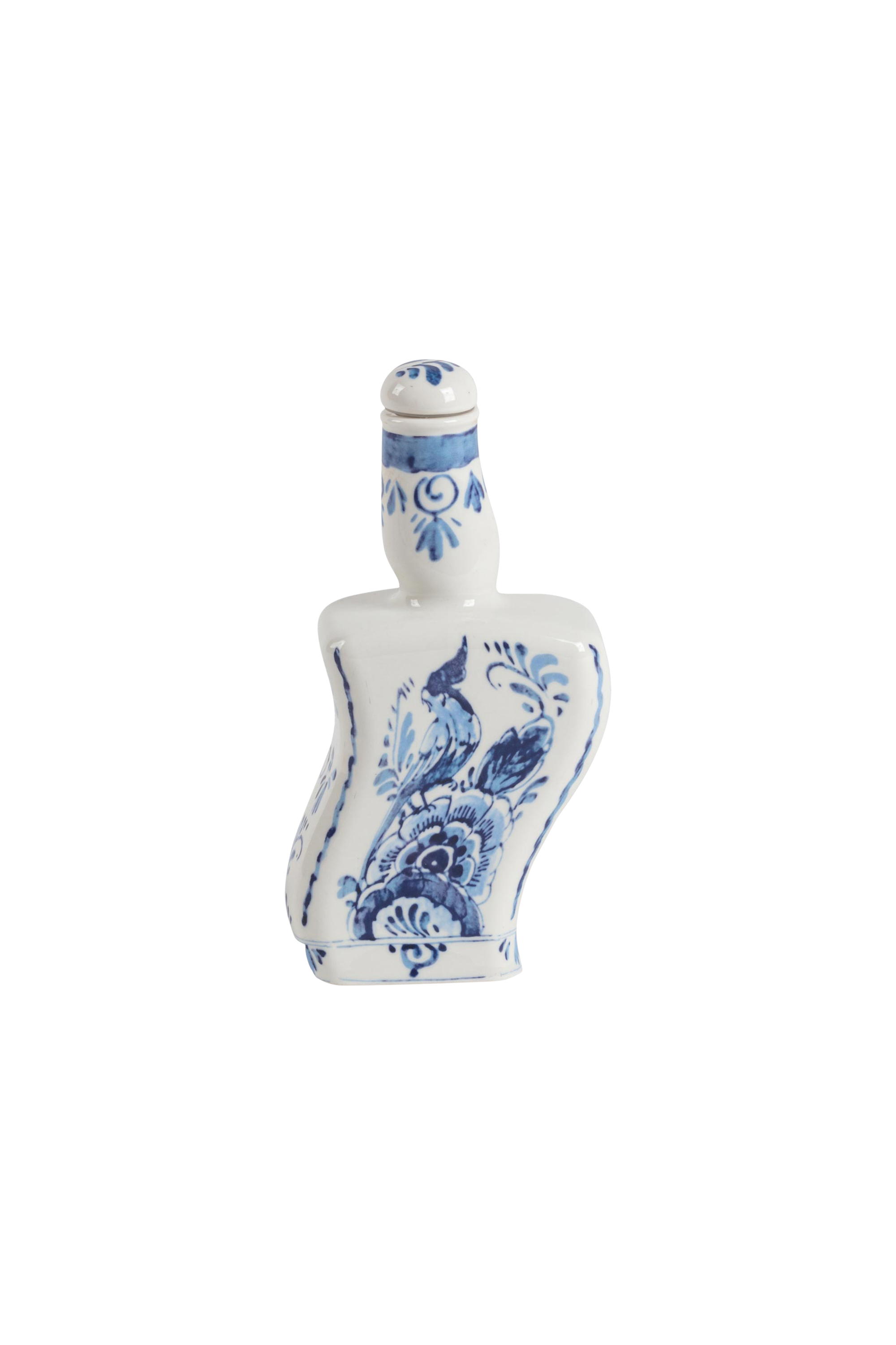 Diesel - 11288 PORCELAIN BOTTLE FOR SEASONING "CL, Bottiglia in porcellana per condimenti Unisex in Multicolor - 3