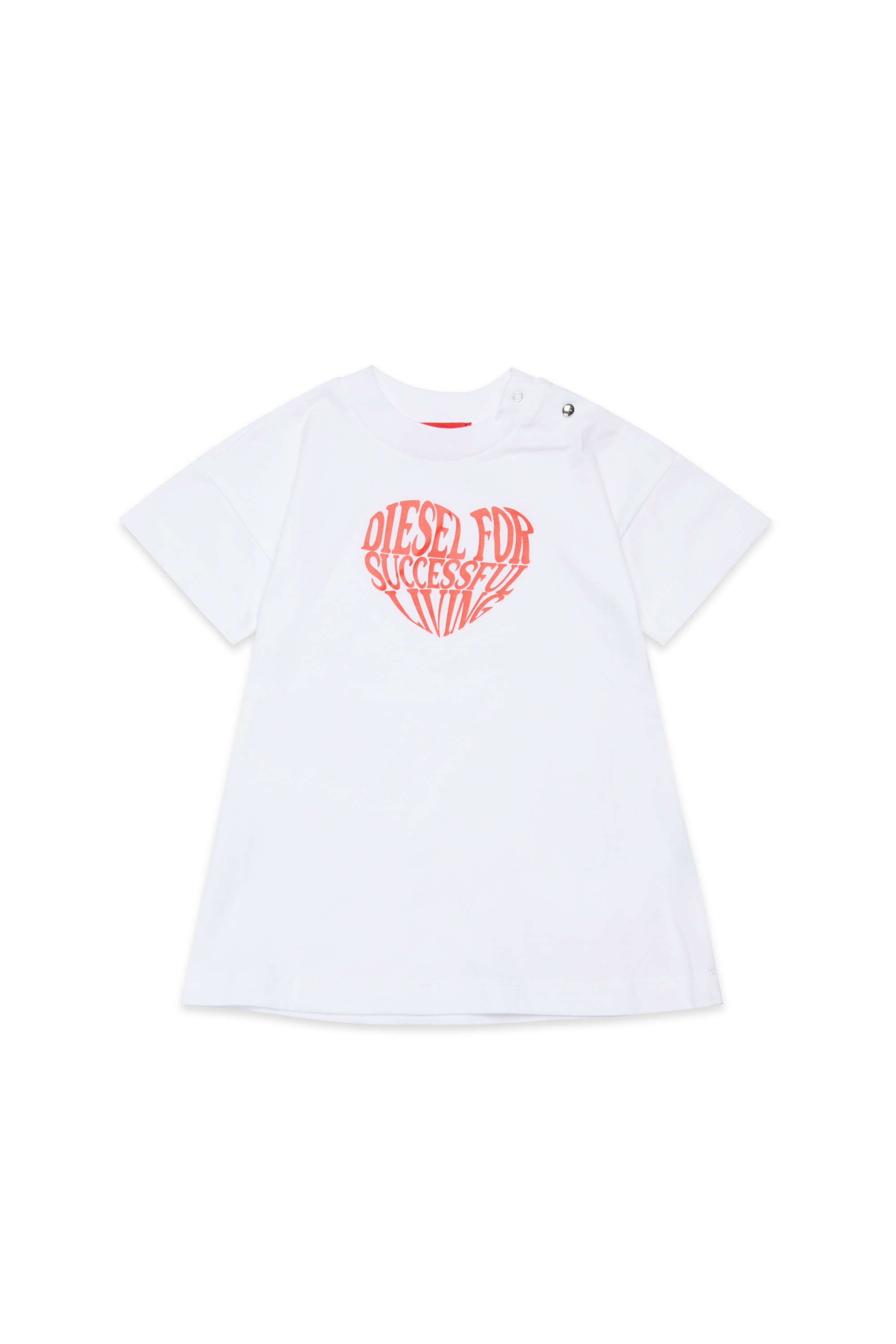 DVAVYB, White