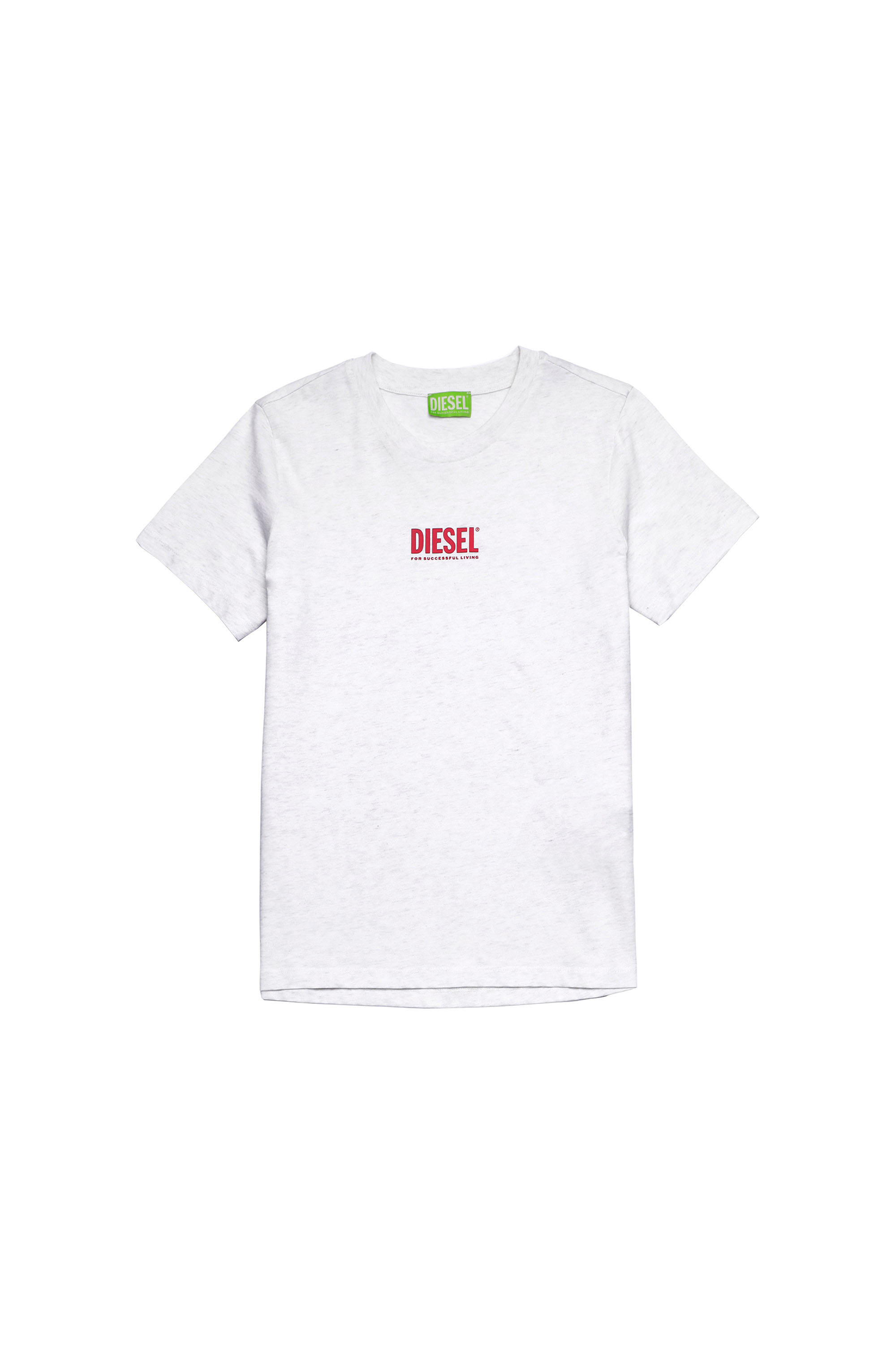 T-SILY-ECOSMALLOGO, Rosa/Bianco - T-Shirts