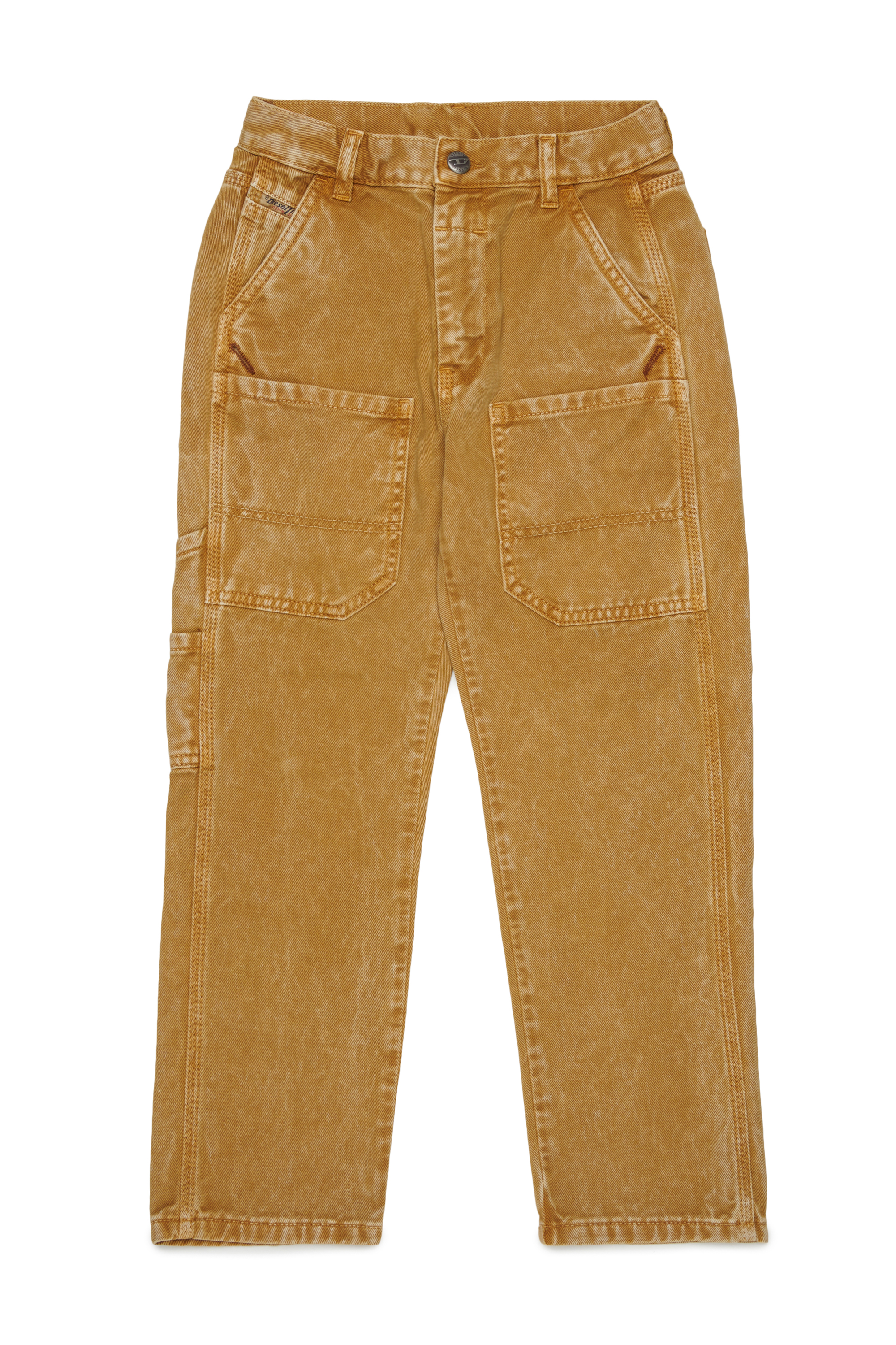 Diesel - D-BERR-J Uomo, Marrone - Image 1