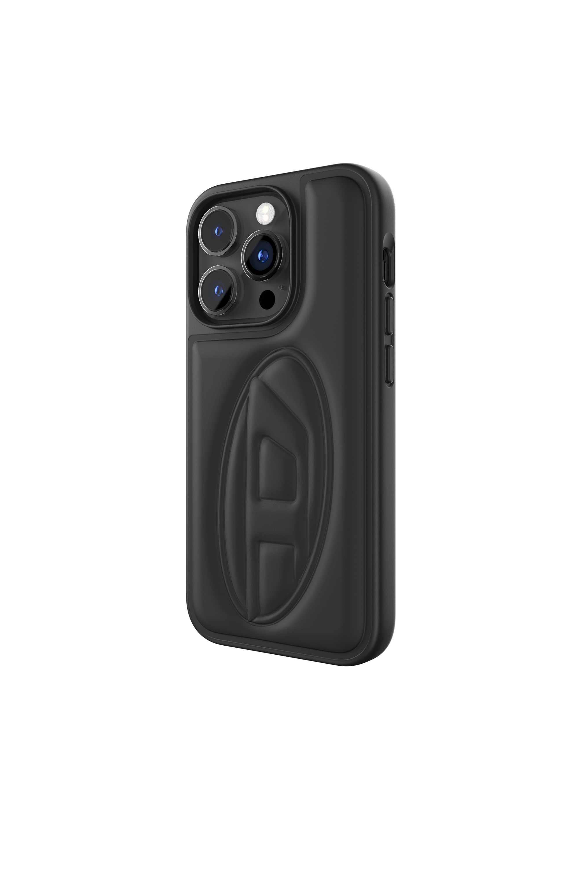 Diesel - 53407 MOULDED CASE, Nero - Image 4