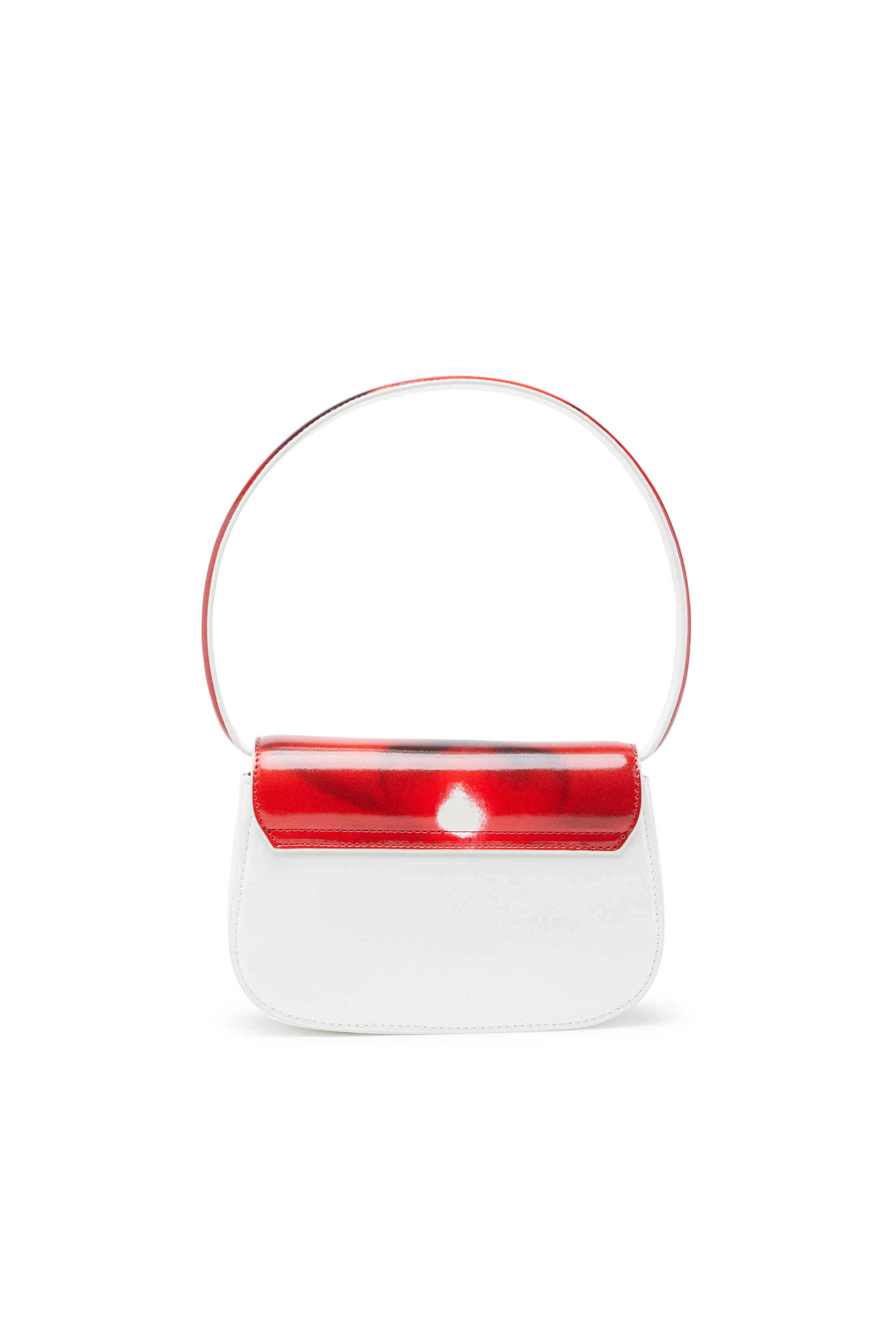 Diesel - 1DR, Rosso/Bianco - Image 2