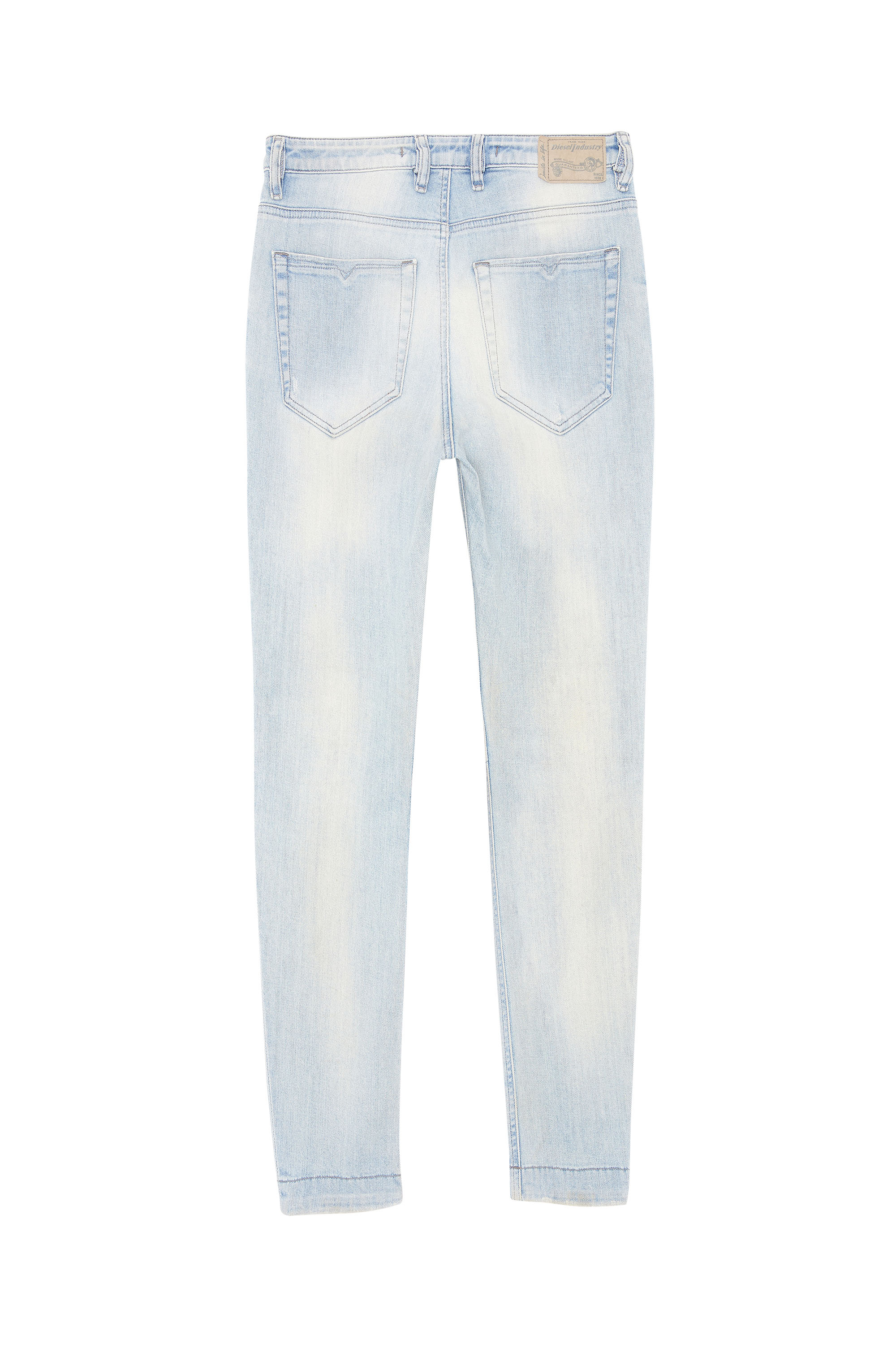 EAZEE, 01 Diesel - EAZEE Donna, null - Image 2