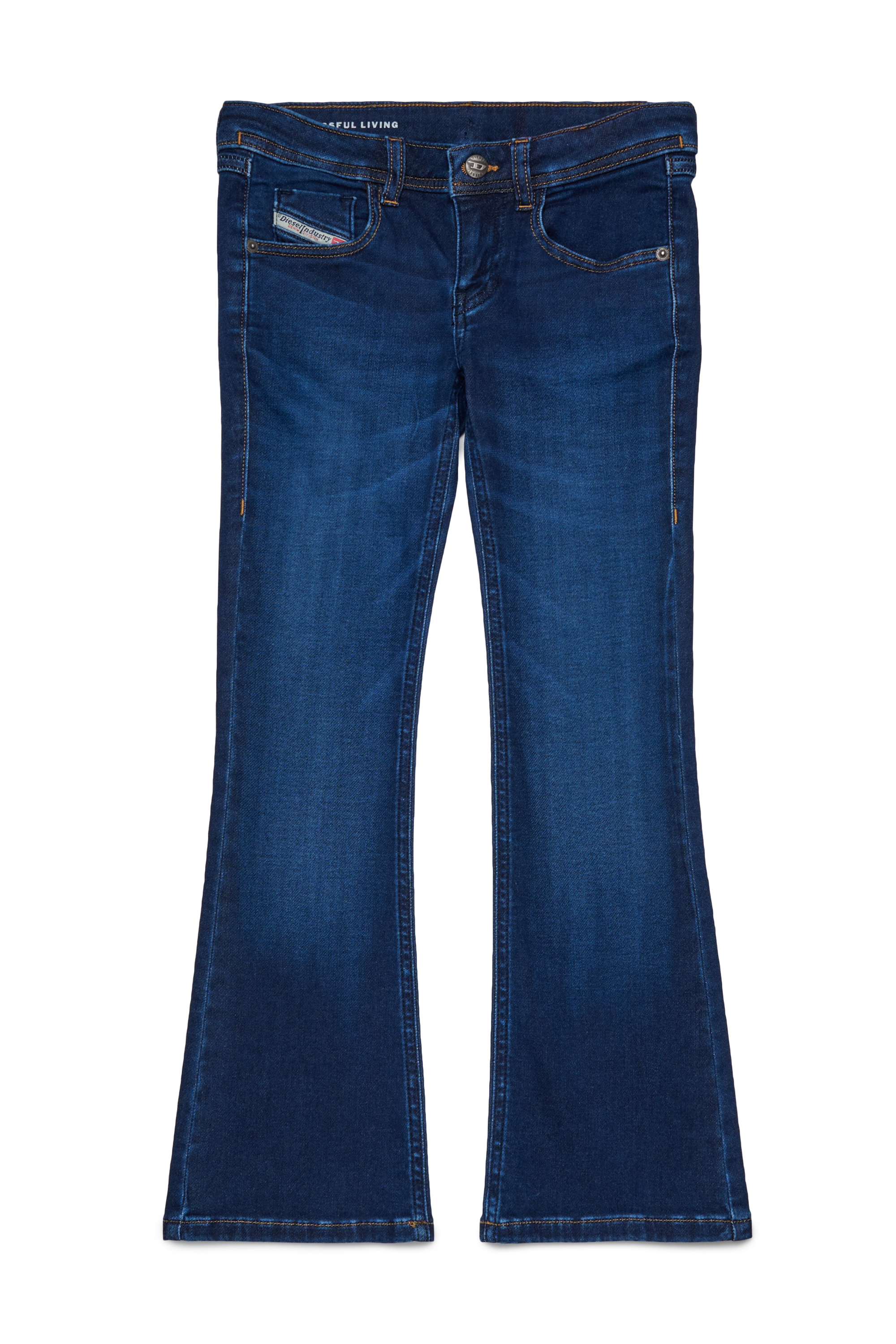 Diesel - D-ARRY-J JJJ Donna, Blu Scuro - Image 1