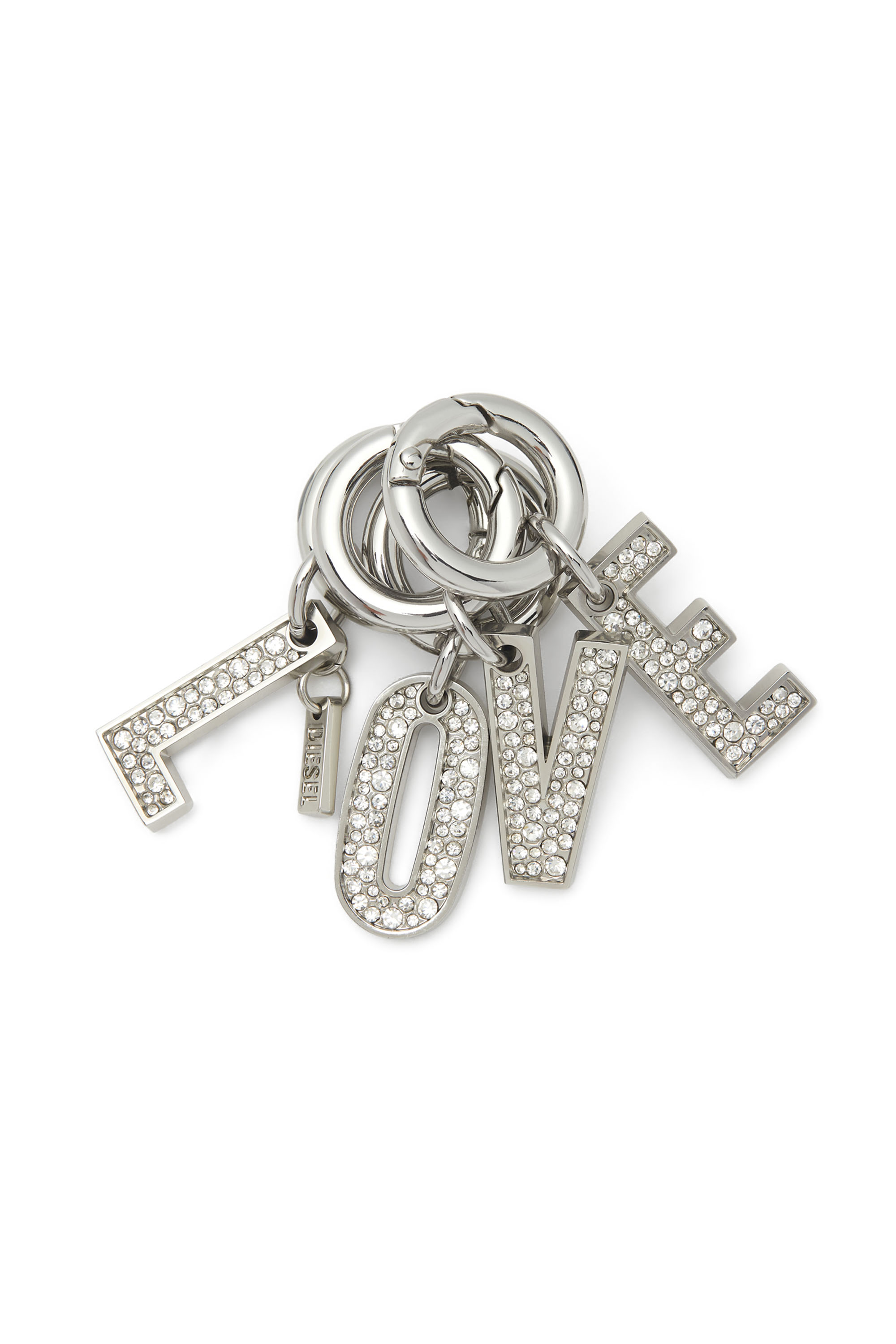 CHARM-LOVE, Argento