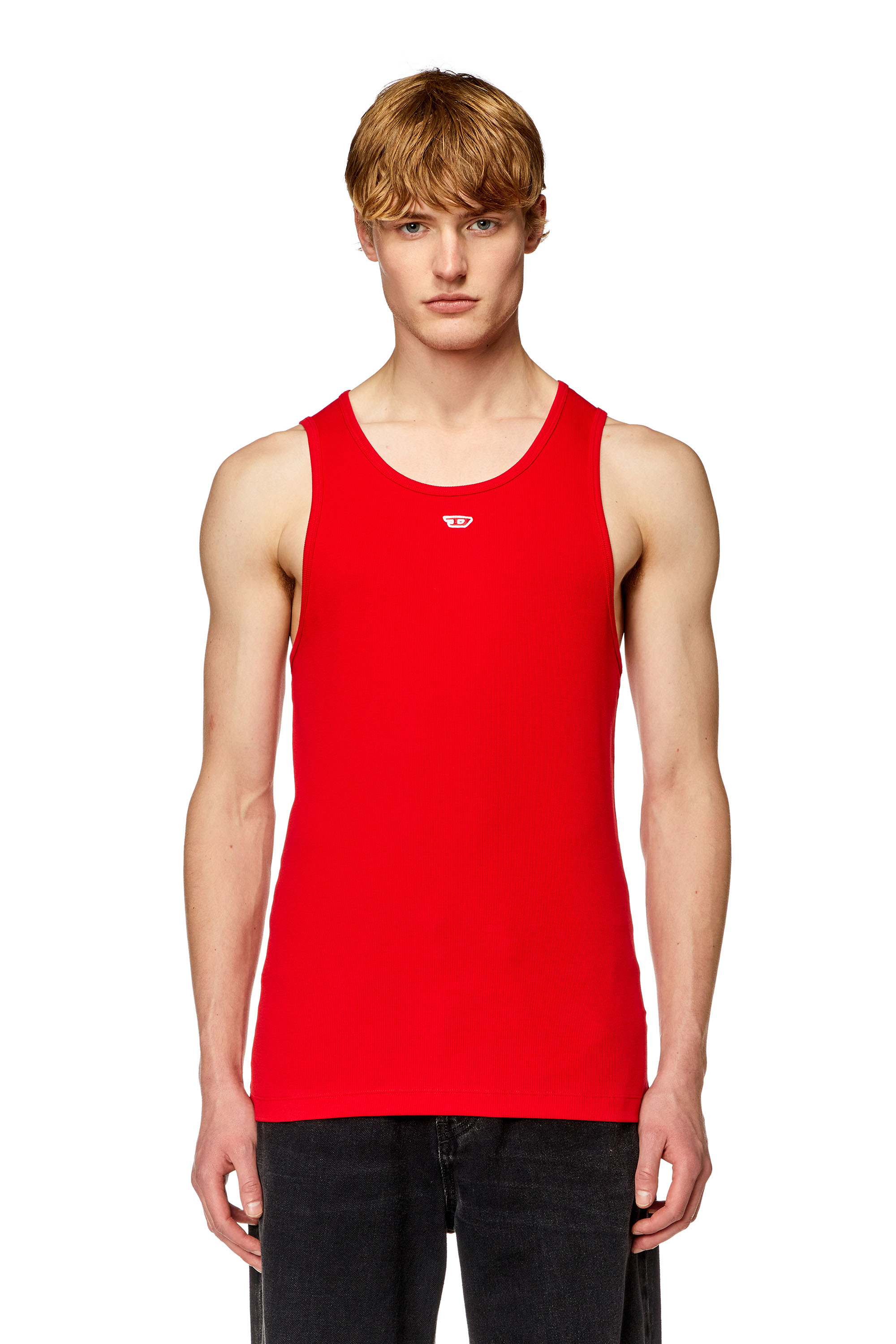 Diesel - T-LIFTY-D, Rosso - Image 6