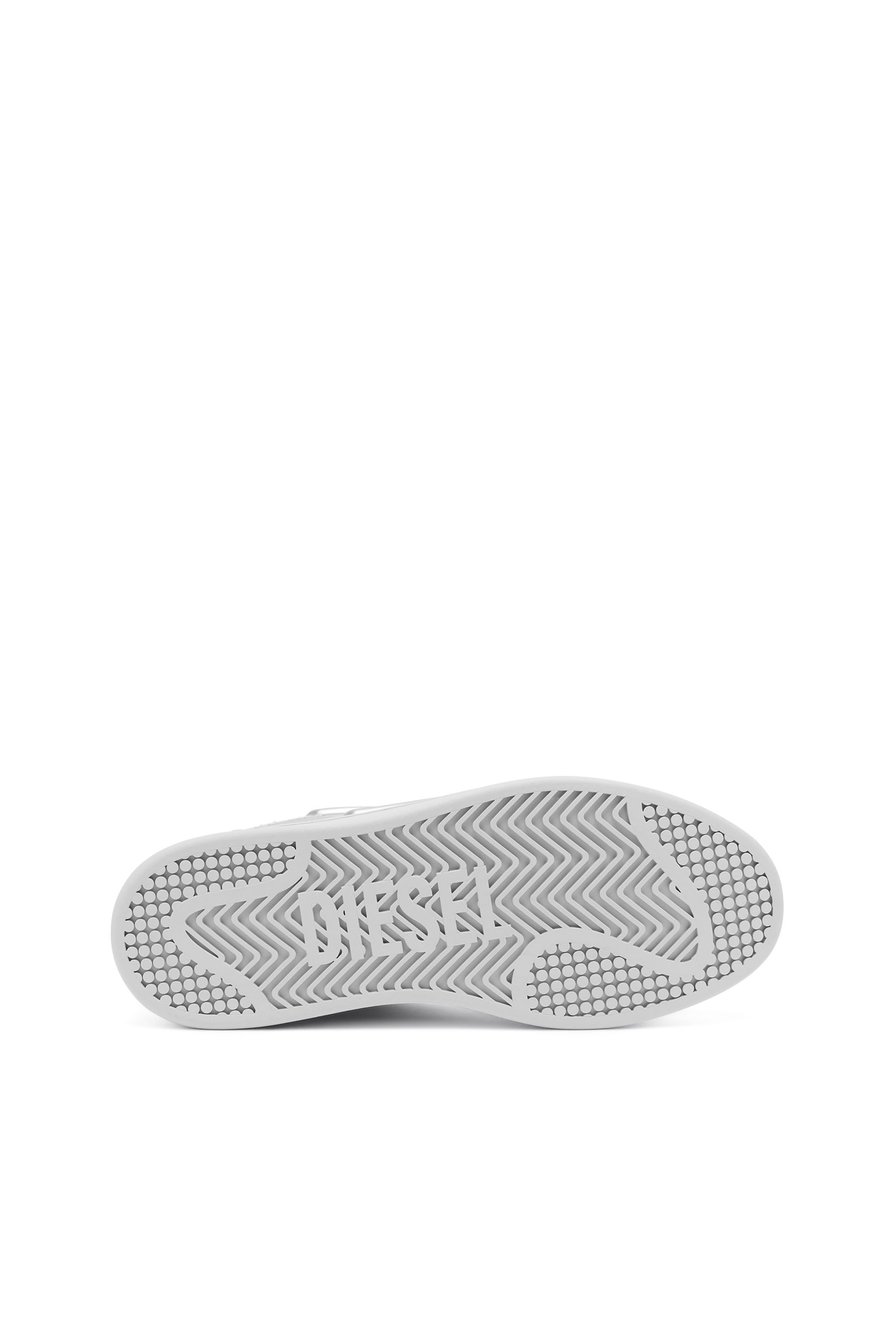 Diesel - S-ATHENE LOW W, Argento - Image 4