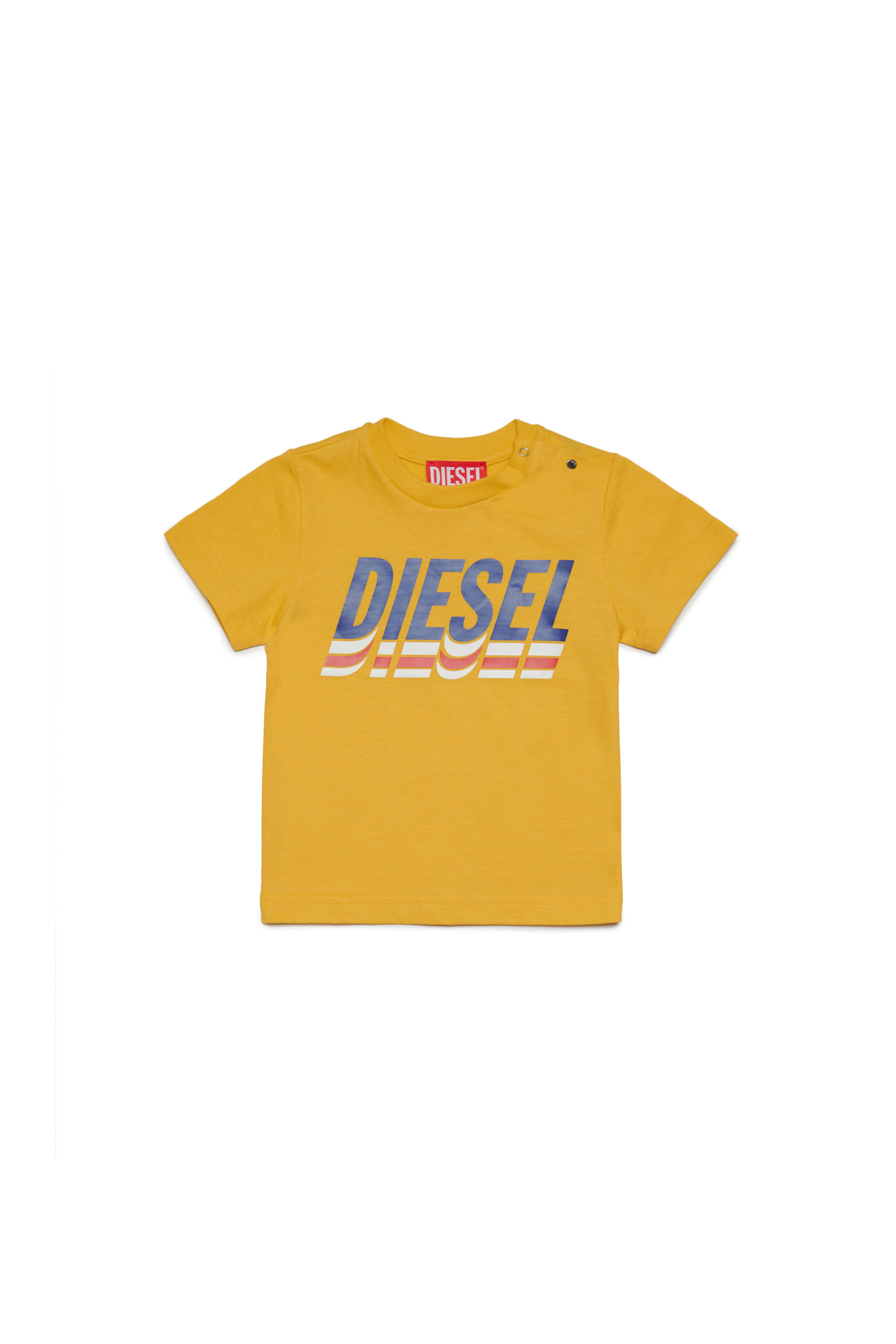 Diesel - TVASEB, Giallo - Image 1