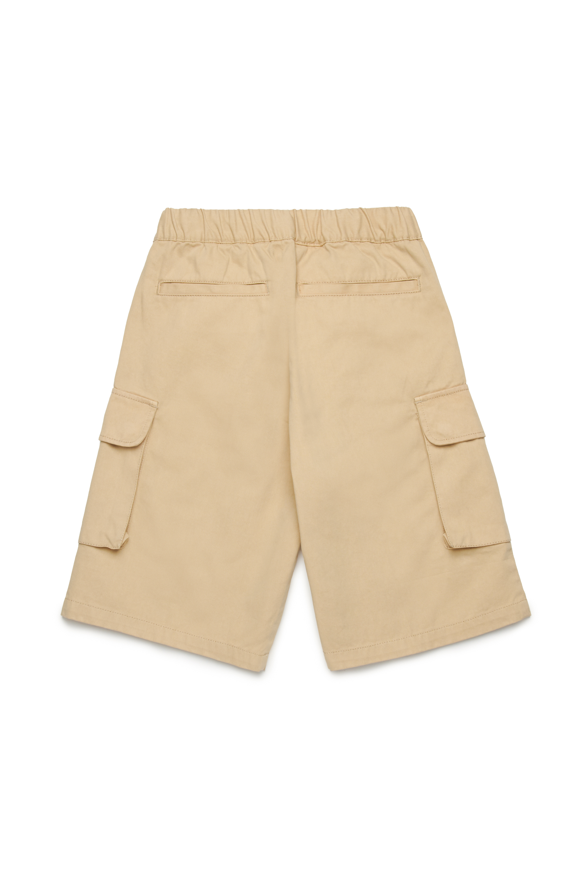 PARGYMSHORT, Marrone Chiaro