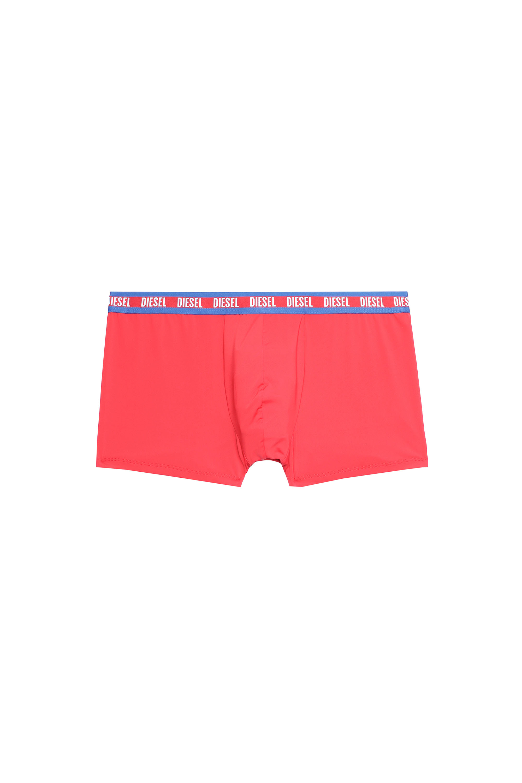 Diesel - 55-D-TWOPACK, Nero/Rosa - Image 4