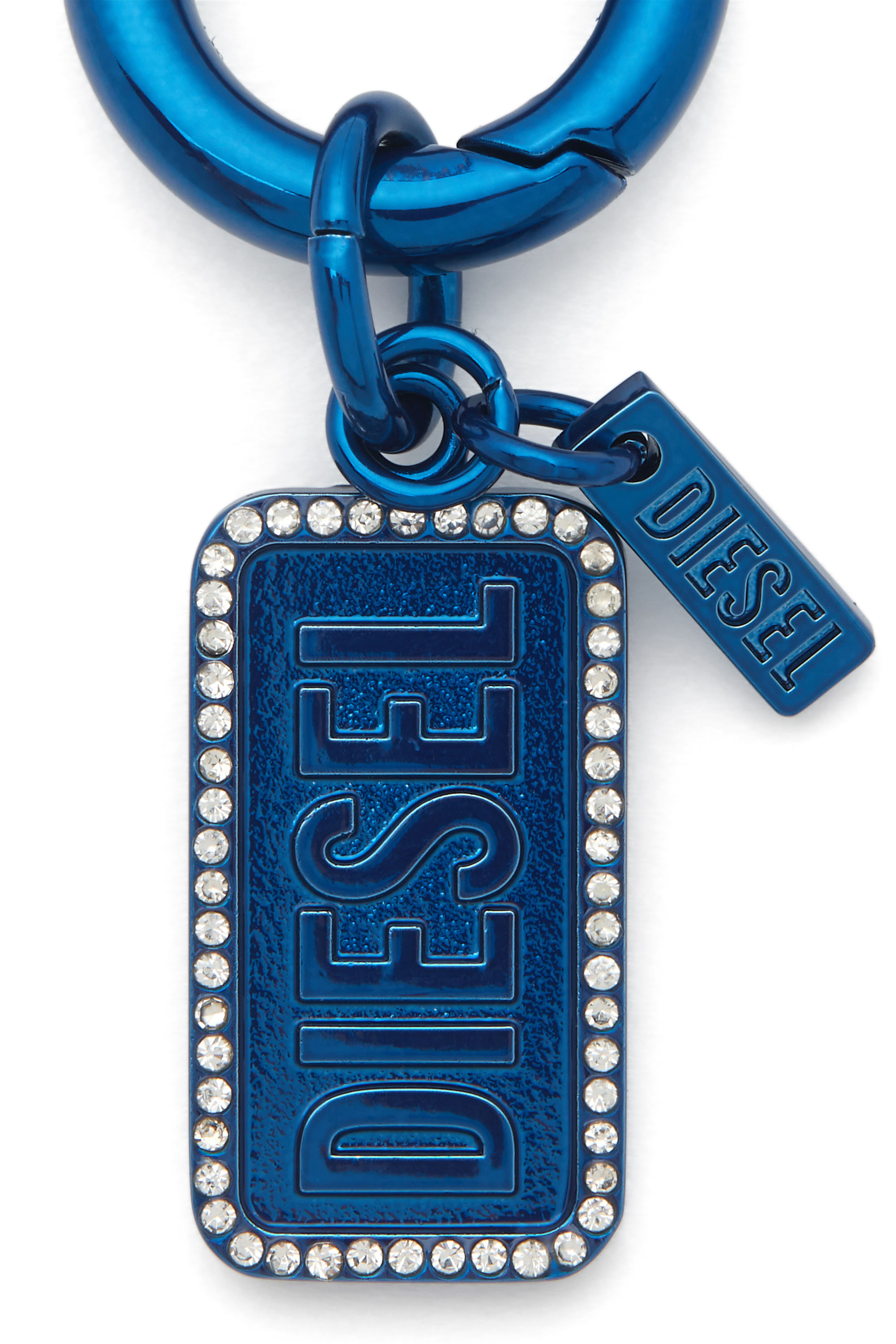 CHARM-DIESEL, Blu