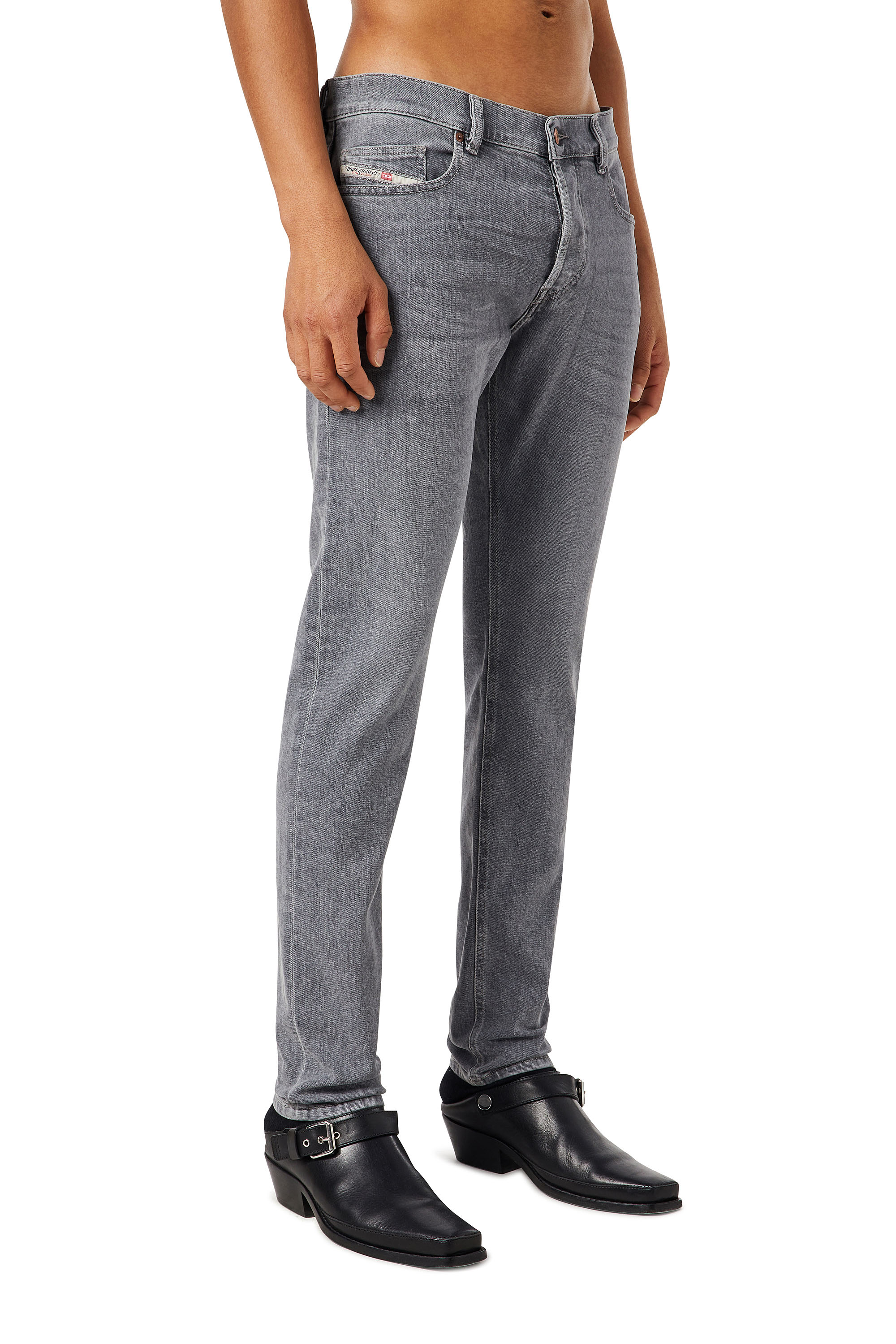 D-Luster 0GDAP Slim Jeans