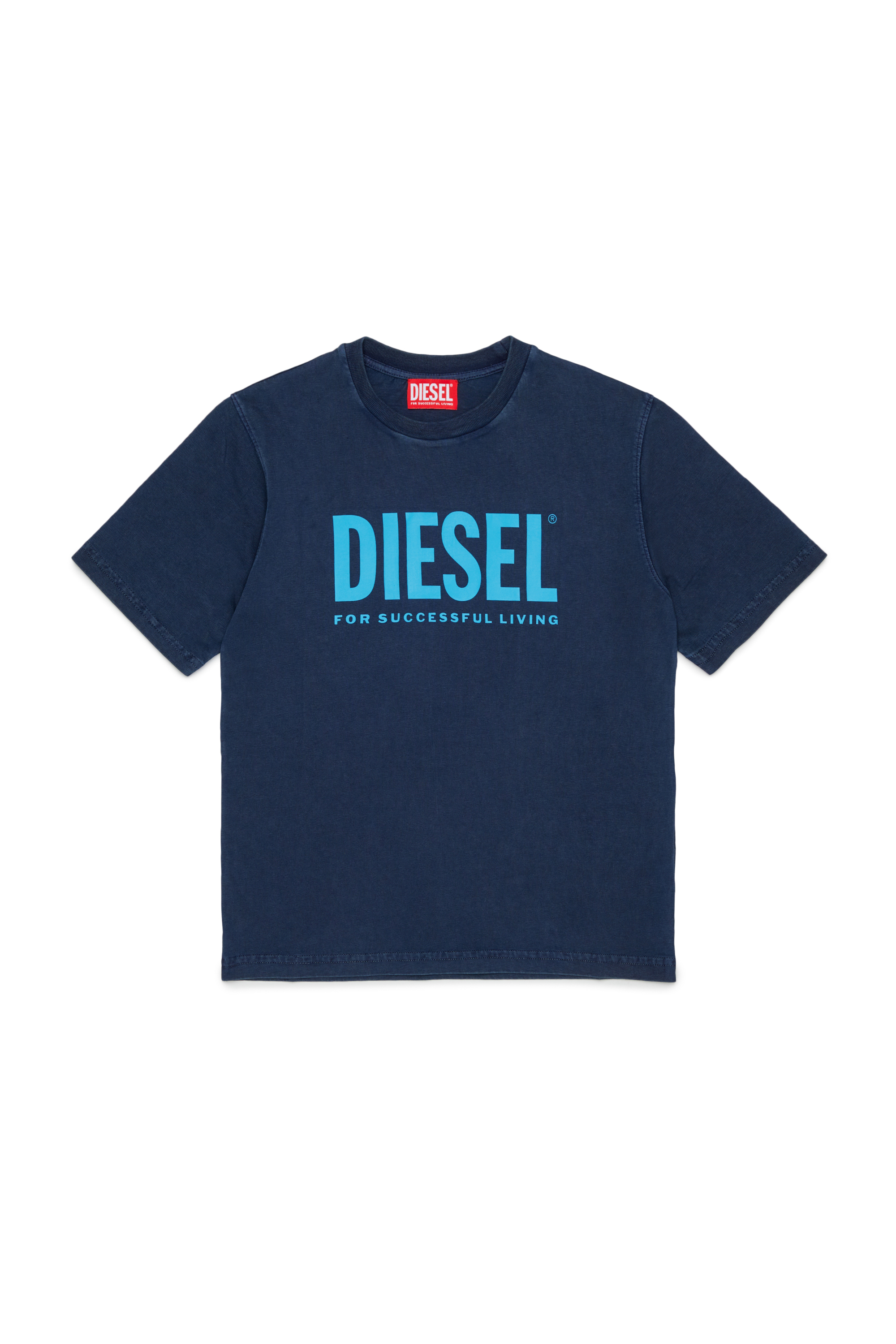 TISEL OVER