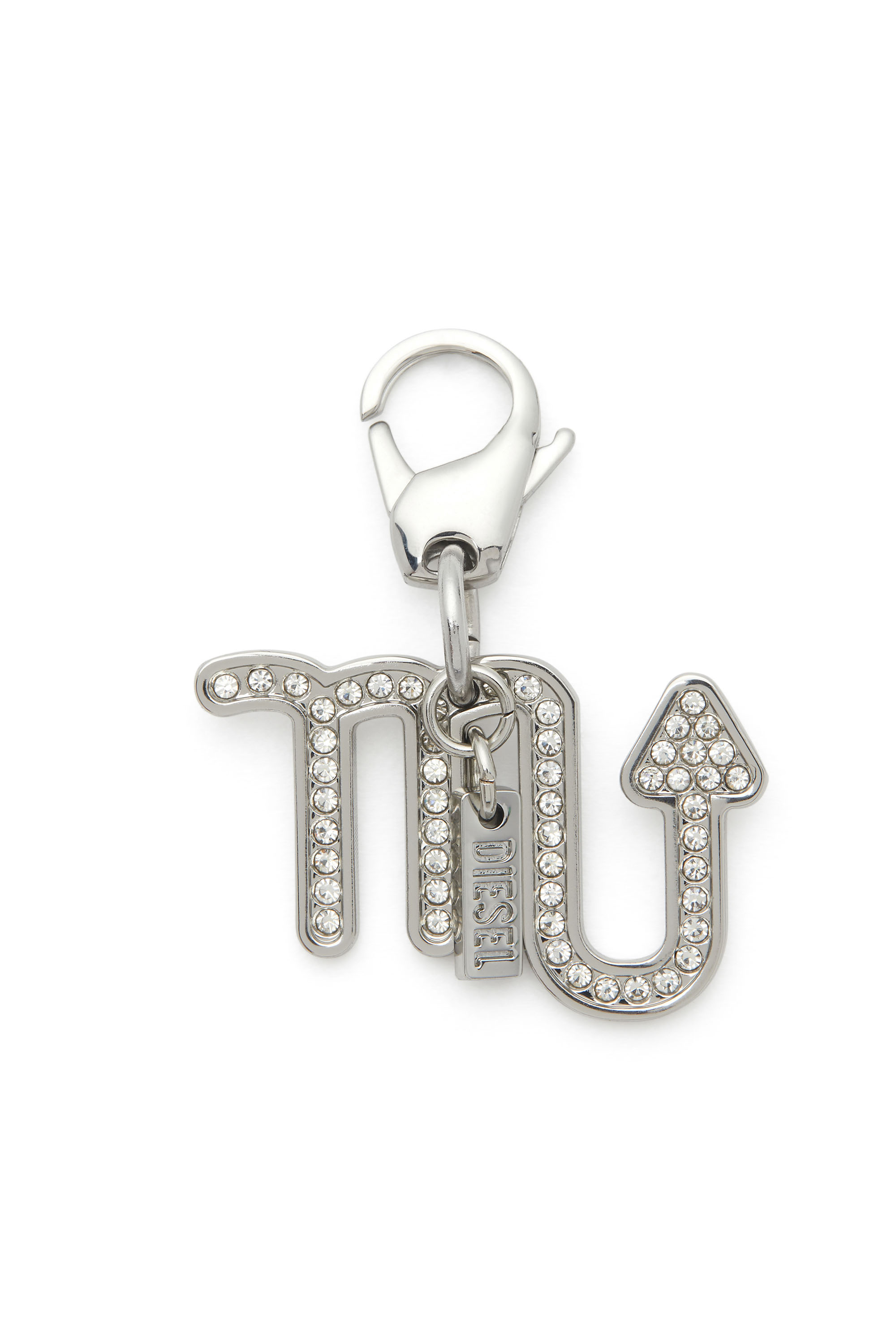 CHARM SCORPIO, Argento