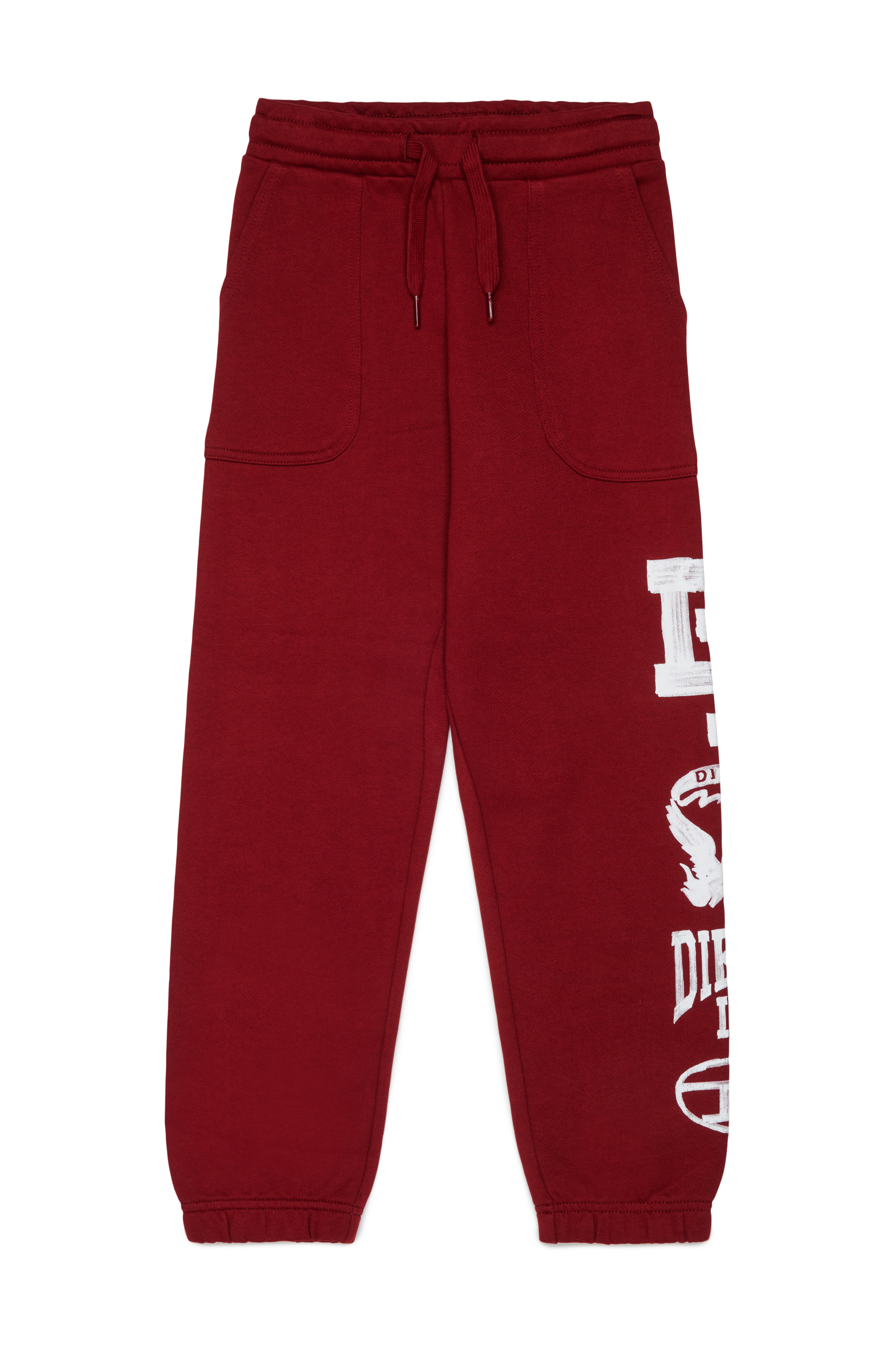 PBUNDY, Rosso