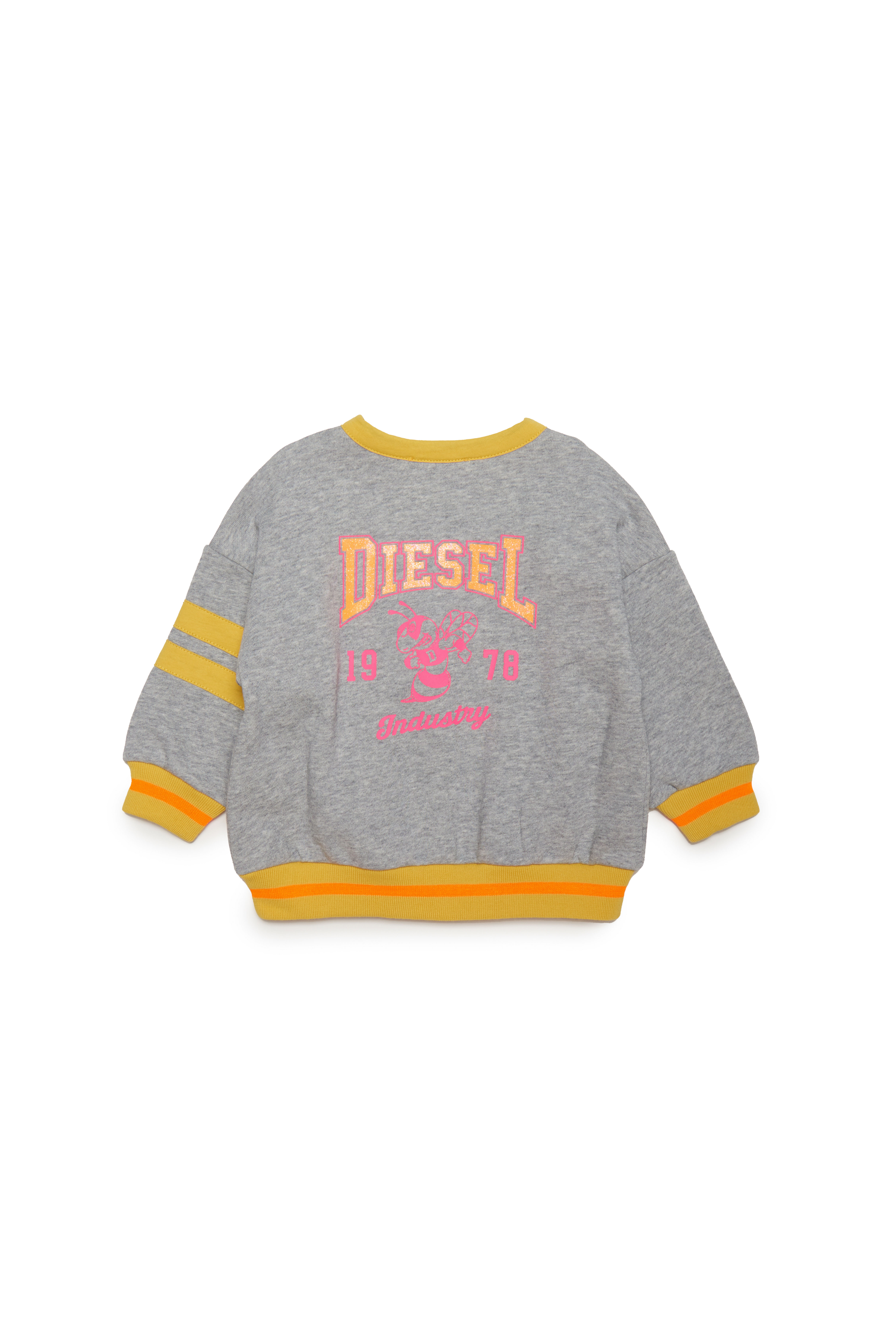 Diesel - SCARDB, Grigio - Image 2