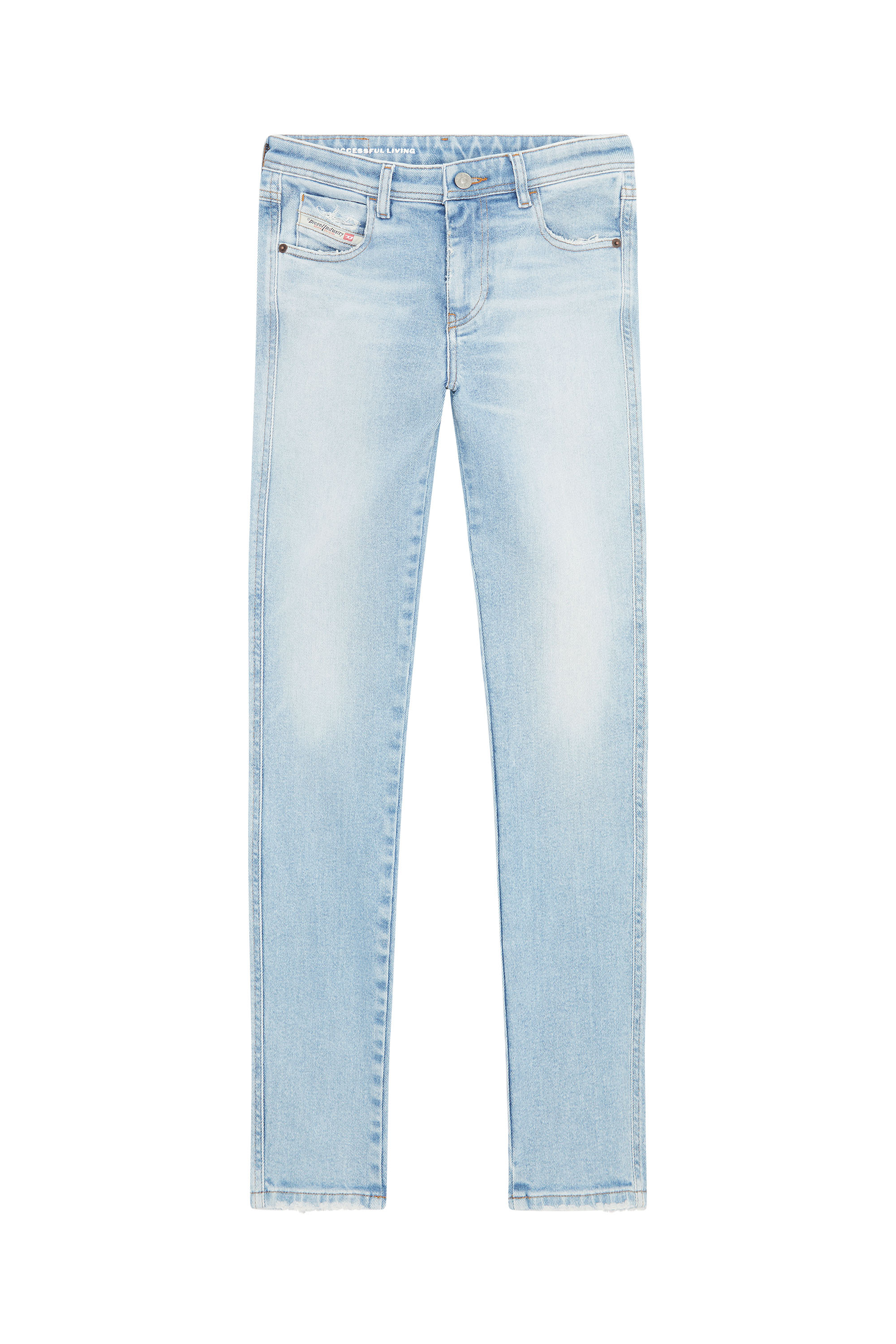 Diesel - Skinny Jeans 2015 Babhila 09E90,  - Image 6