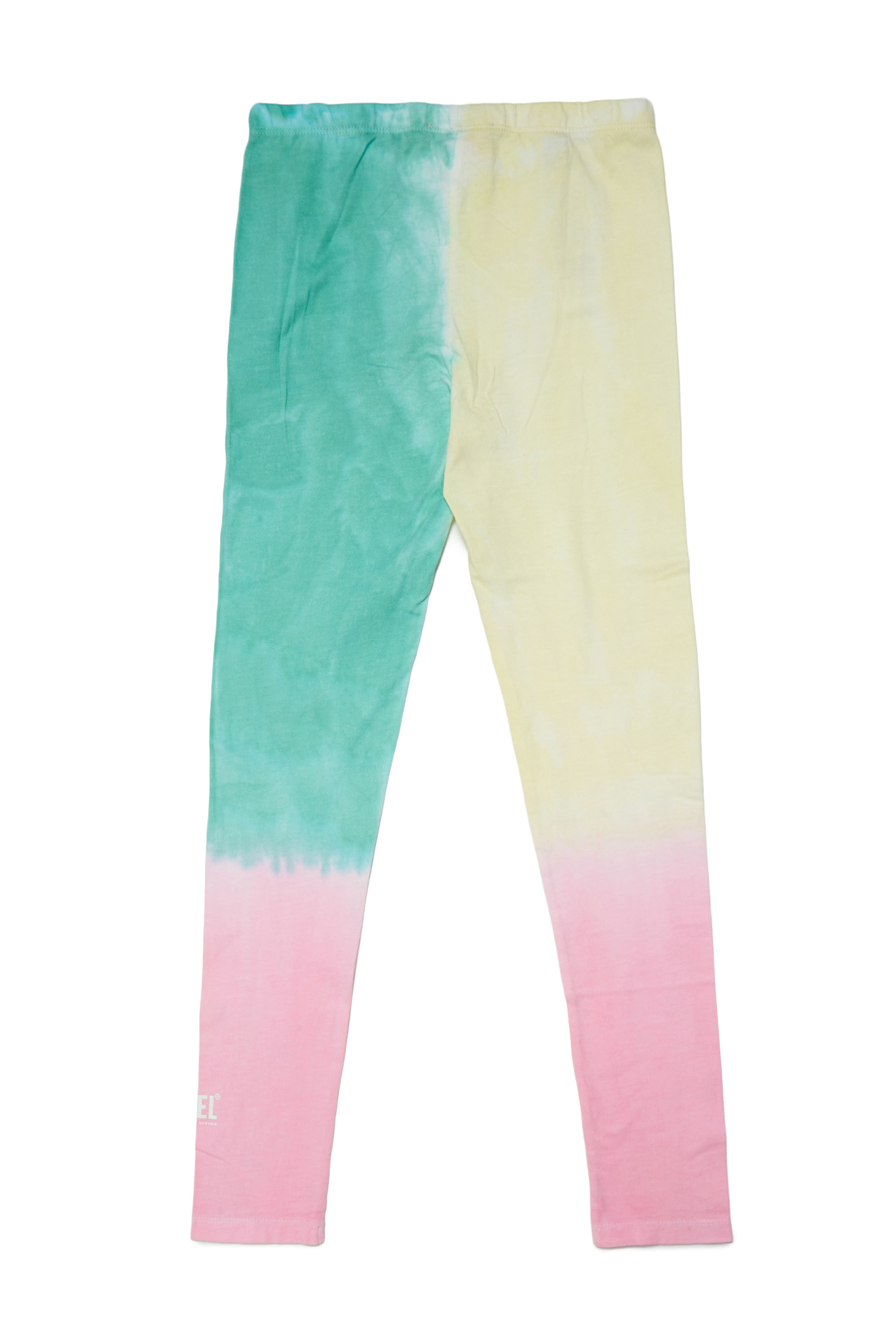 Diesel - POLORI, Rosa/Verde - Image 2