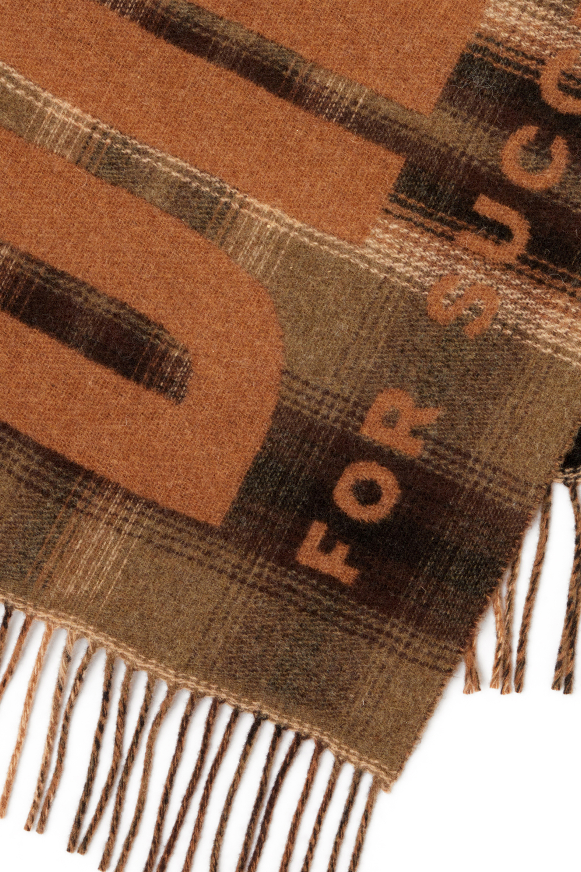 S-CHECK, Marrone/Beige
