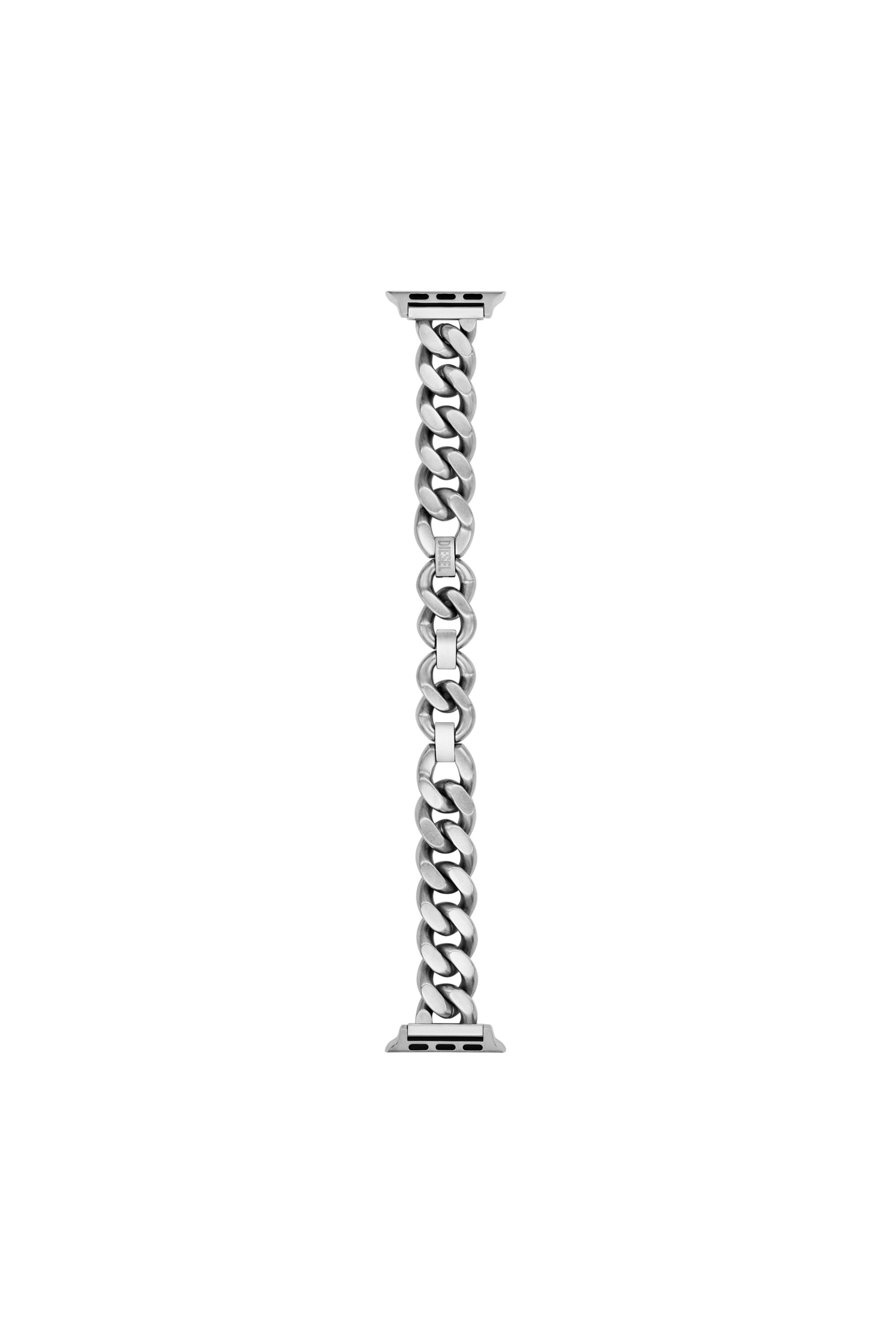 DSS0026, Argento