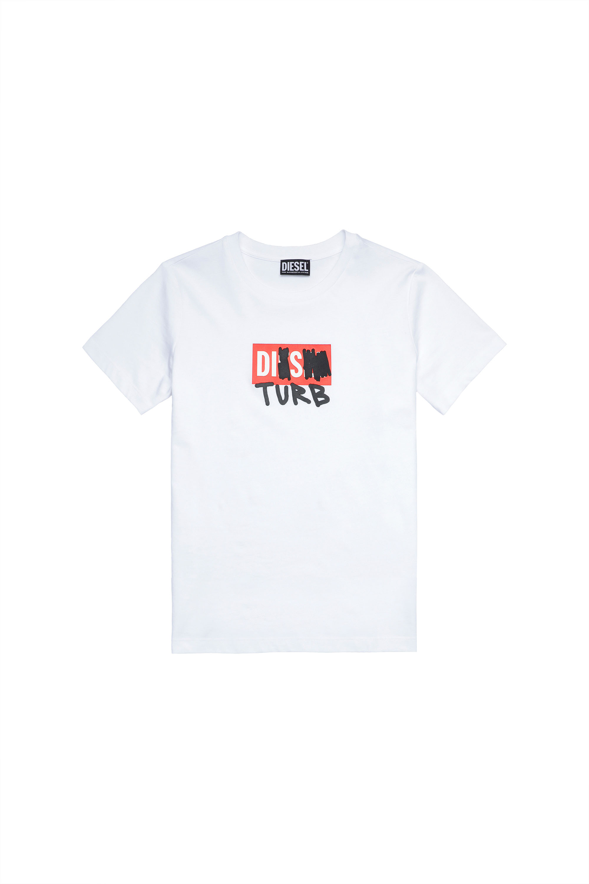 T-SILY-B6, Bianco - T-Shirts