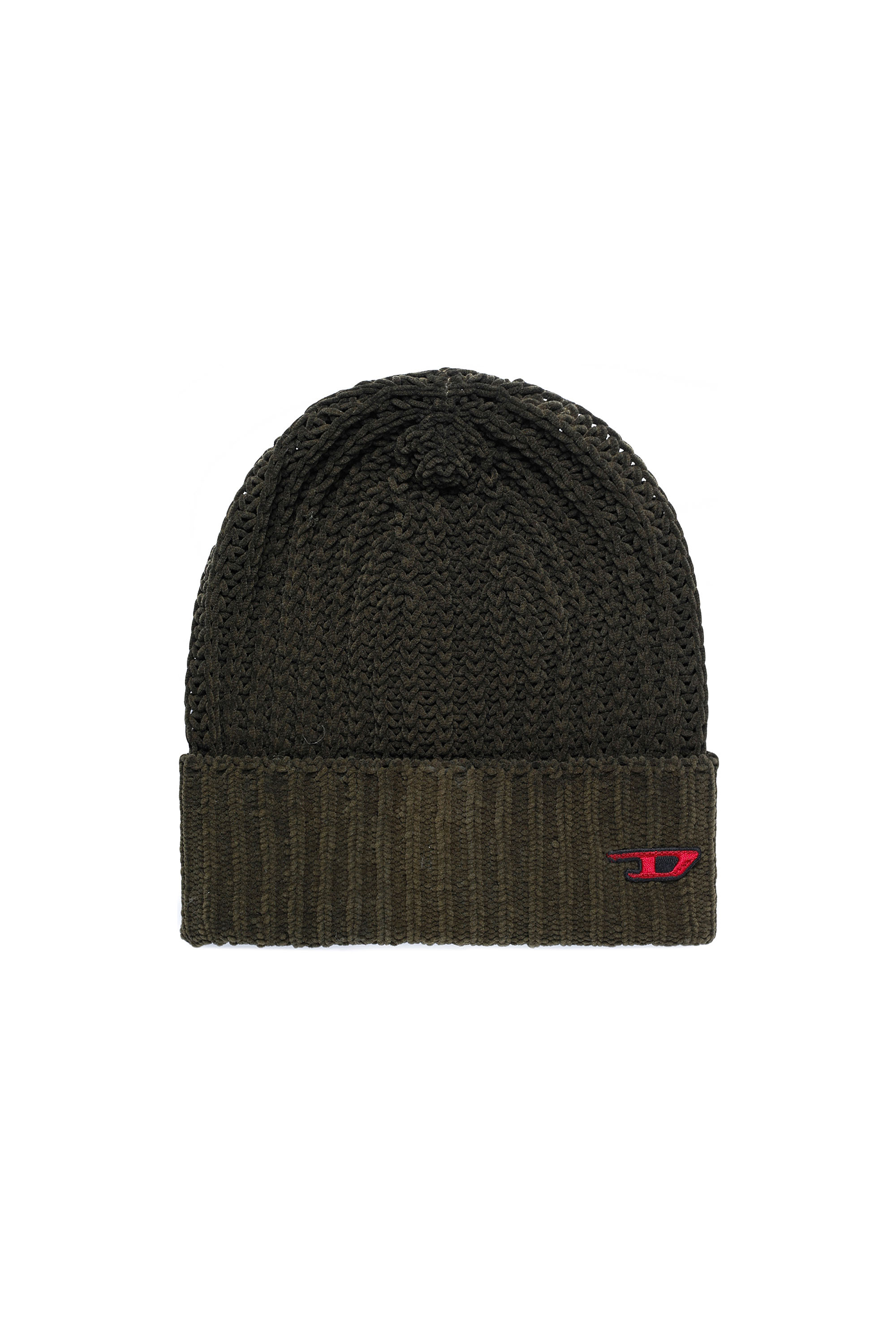 K-RIVERSIDE, Verde - Cappelli invernali