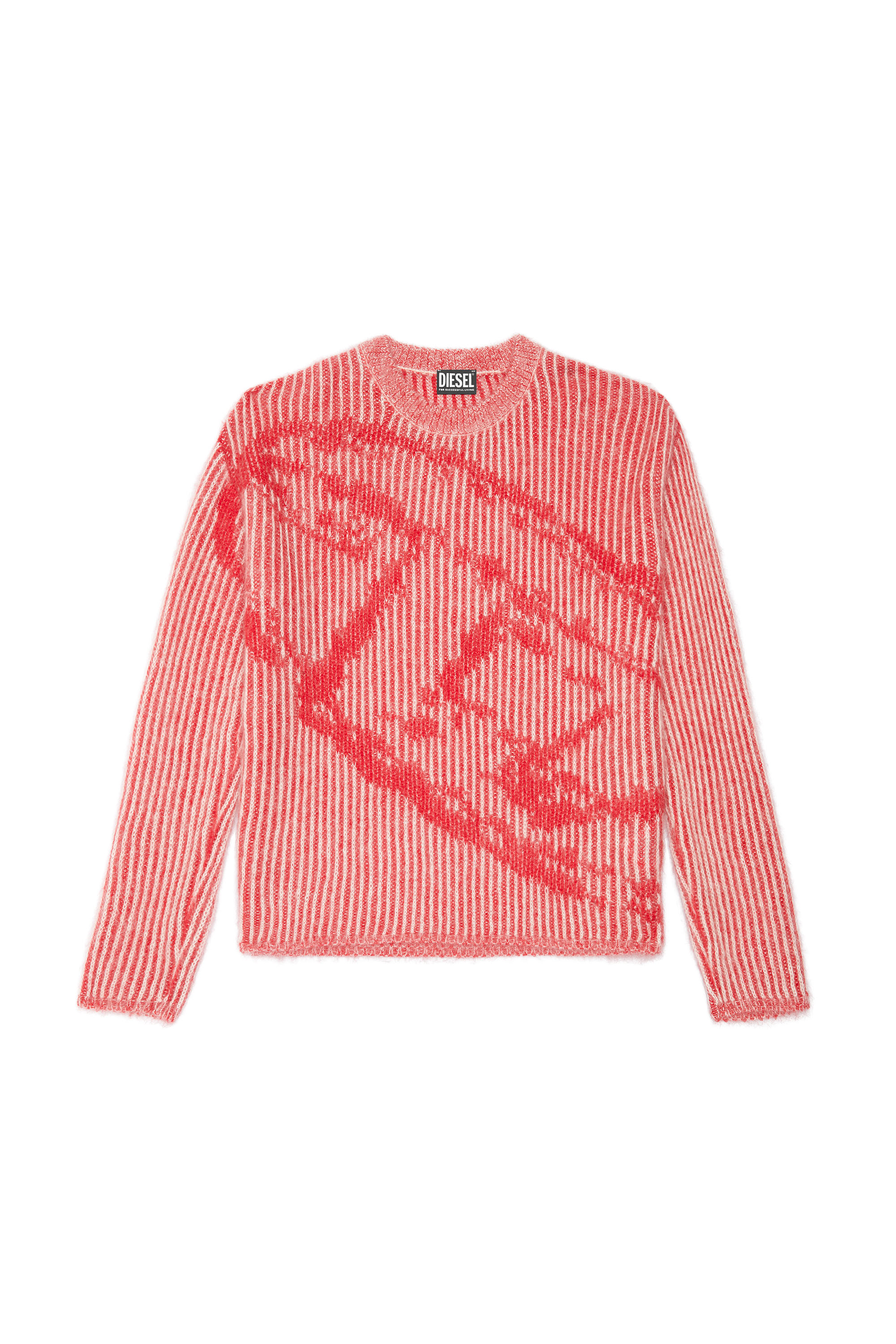 Diesel - K-EDRO, Rosso - Image 3