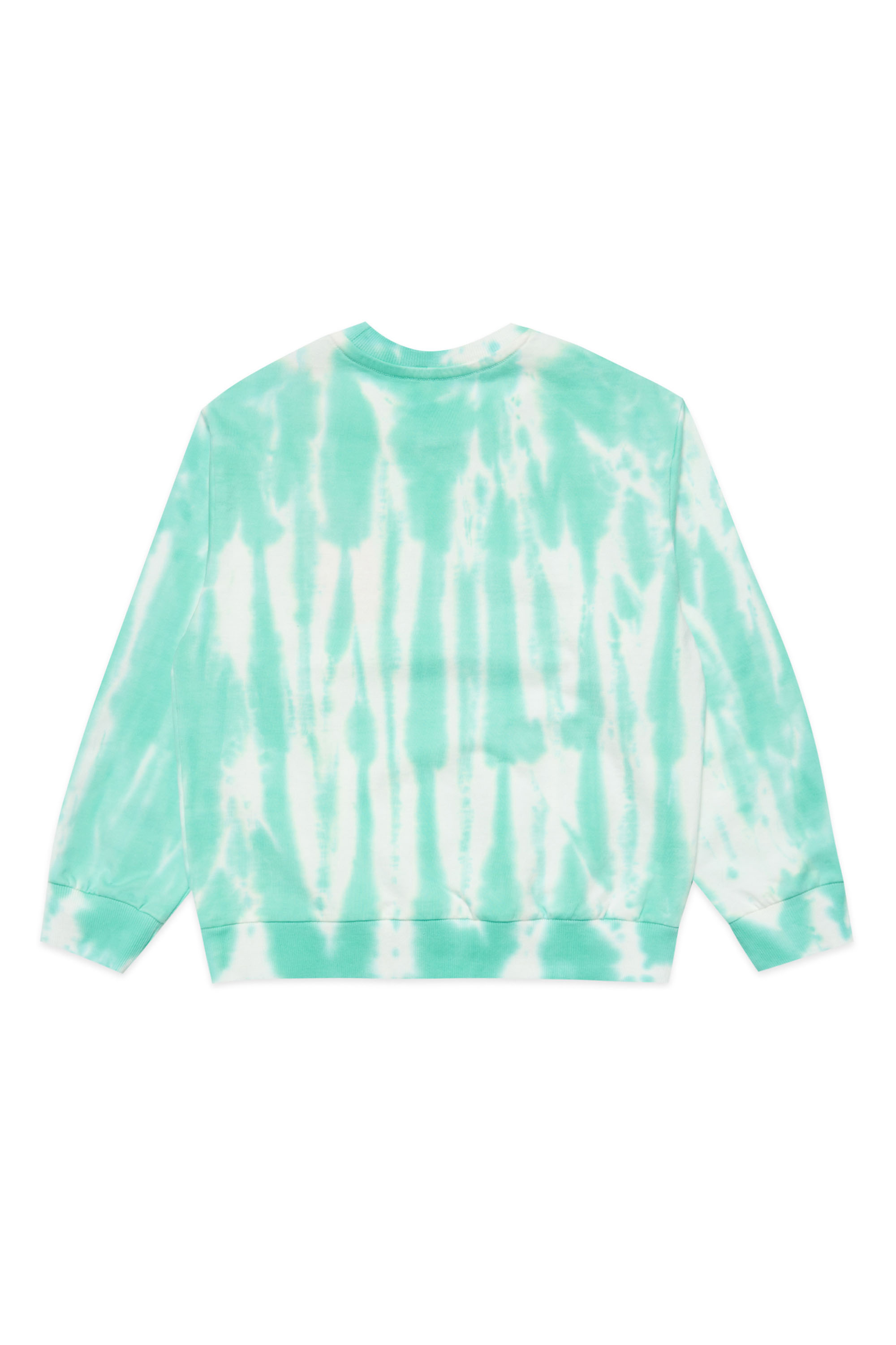 Diesel - STAMMY OVER, Verde - Image 2