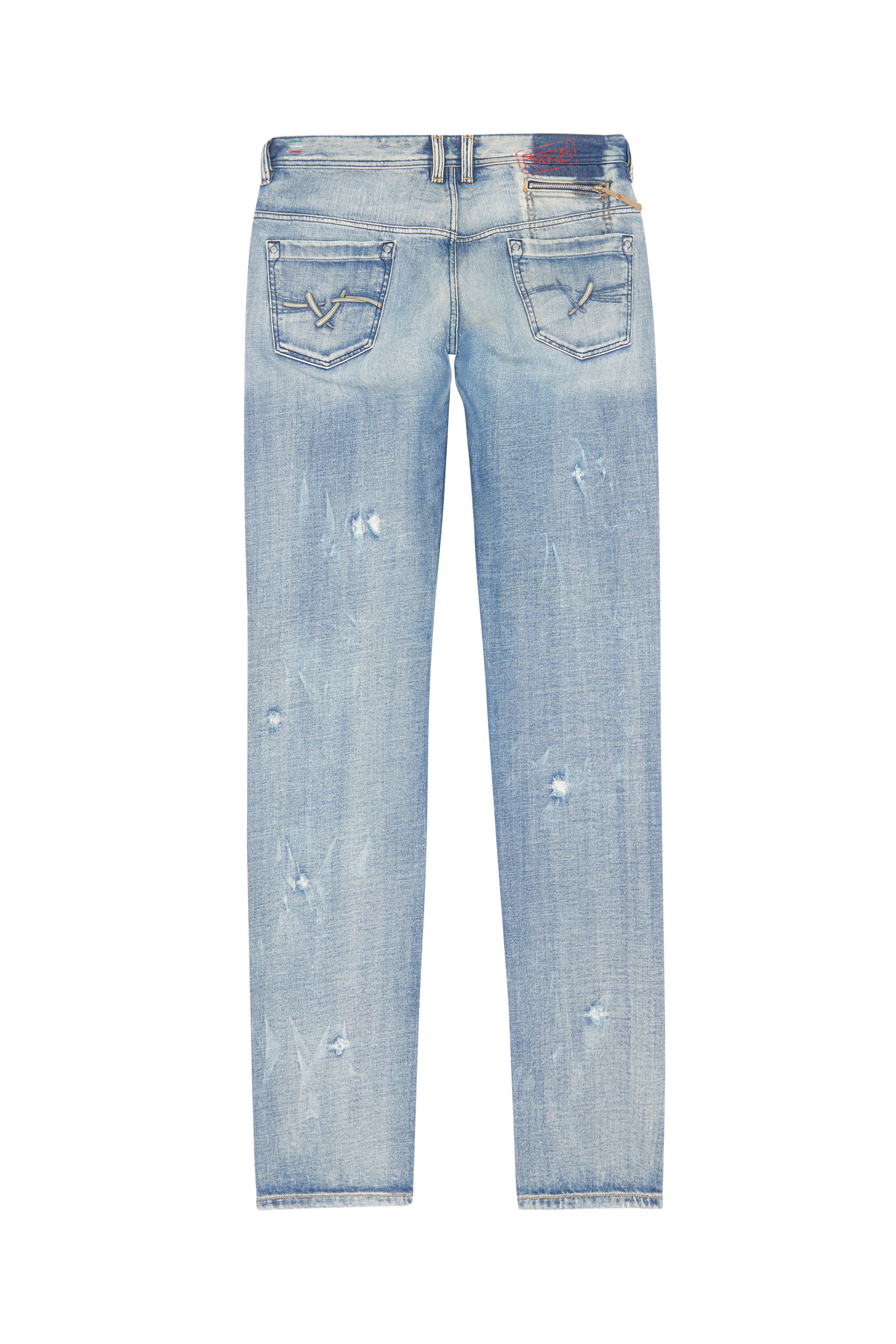 Diesel - ONIJO, Blu Chiaro - Image 2