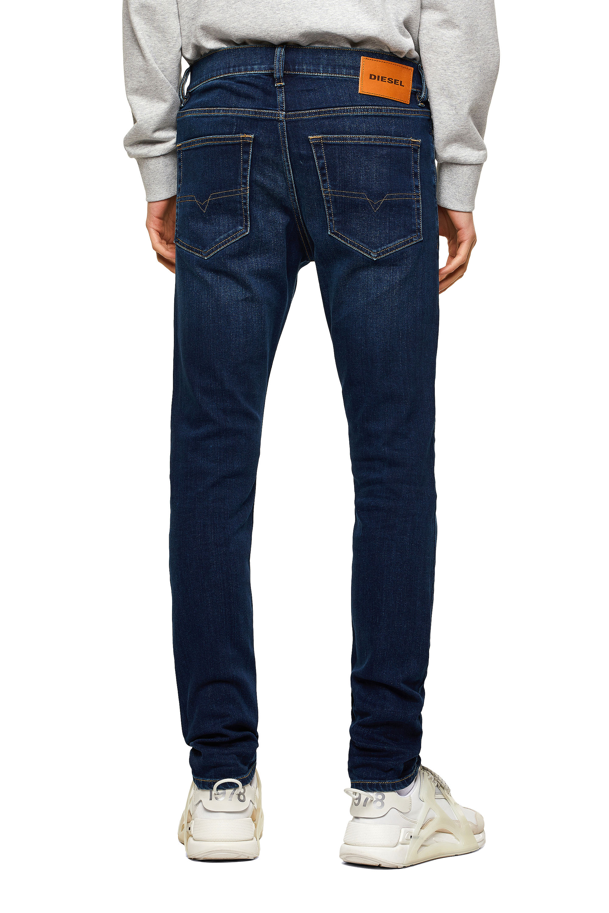 diesel slim stretch jeans