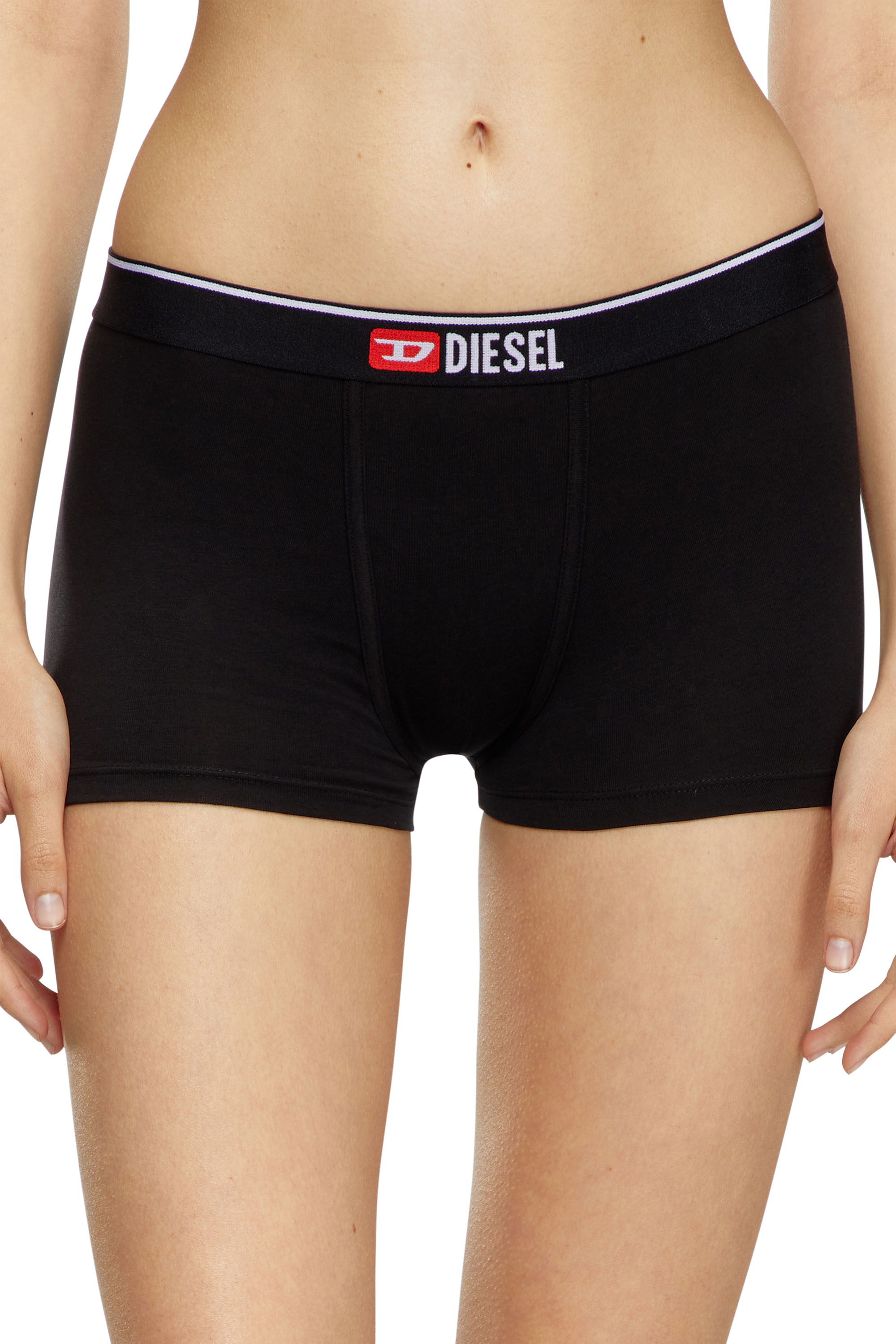 Diesel - UFPN-MYAS-TWOPACK, Grey/Black - Image 2