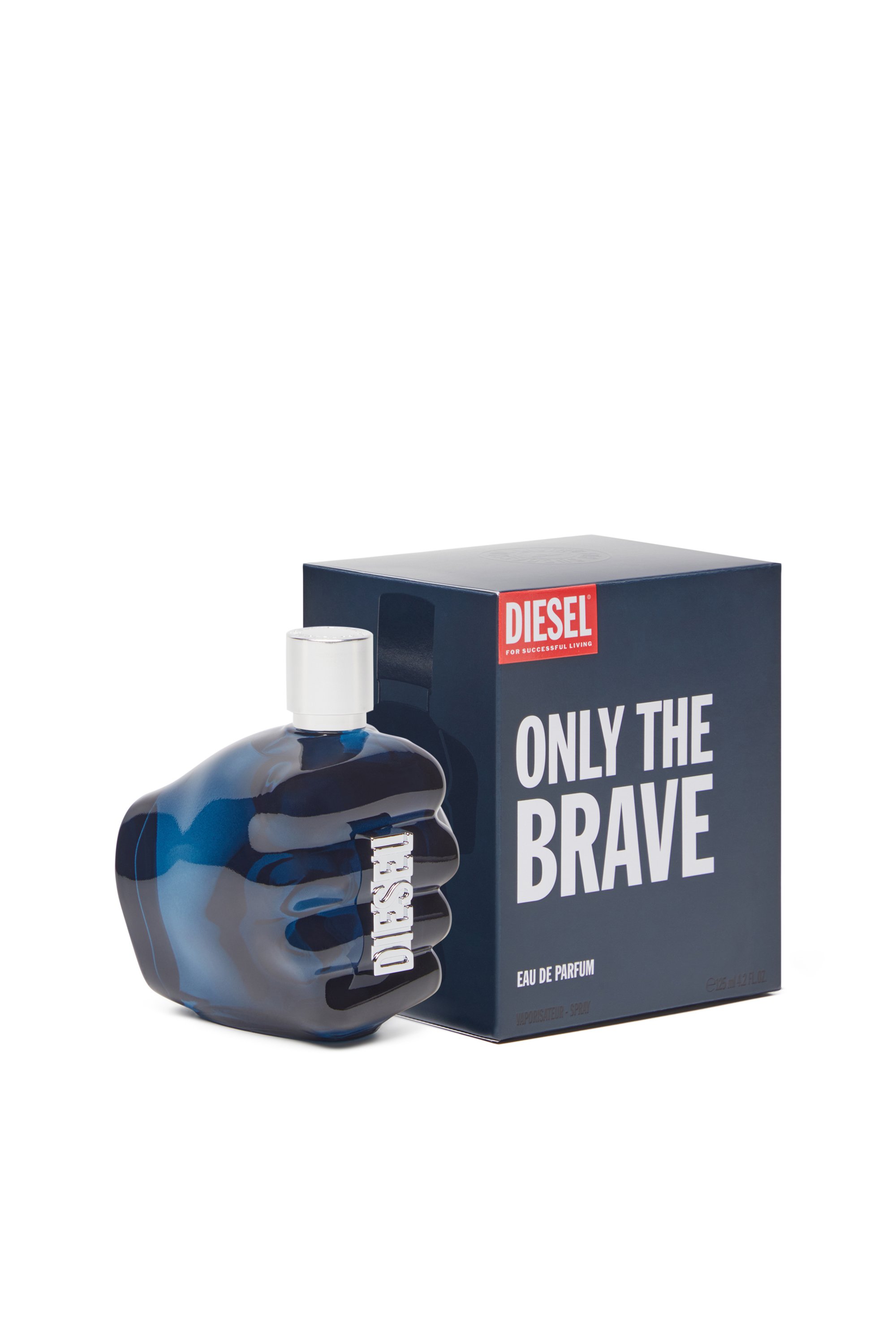 Diesel - ONLY THE BRAVE EDP 125 ML LE788600, Only The Brave 125ml, Eau de Parfum Uomo in Blu - 2