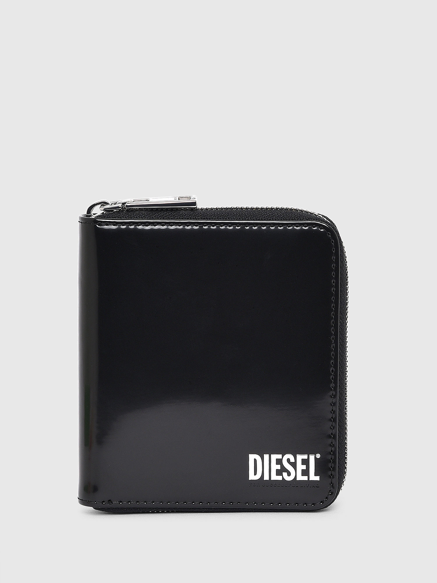 PI-ZIP, Nero Diesel - PI-ZIP, Nero - Image 1