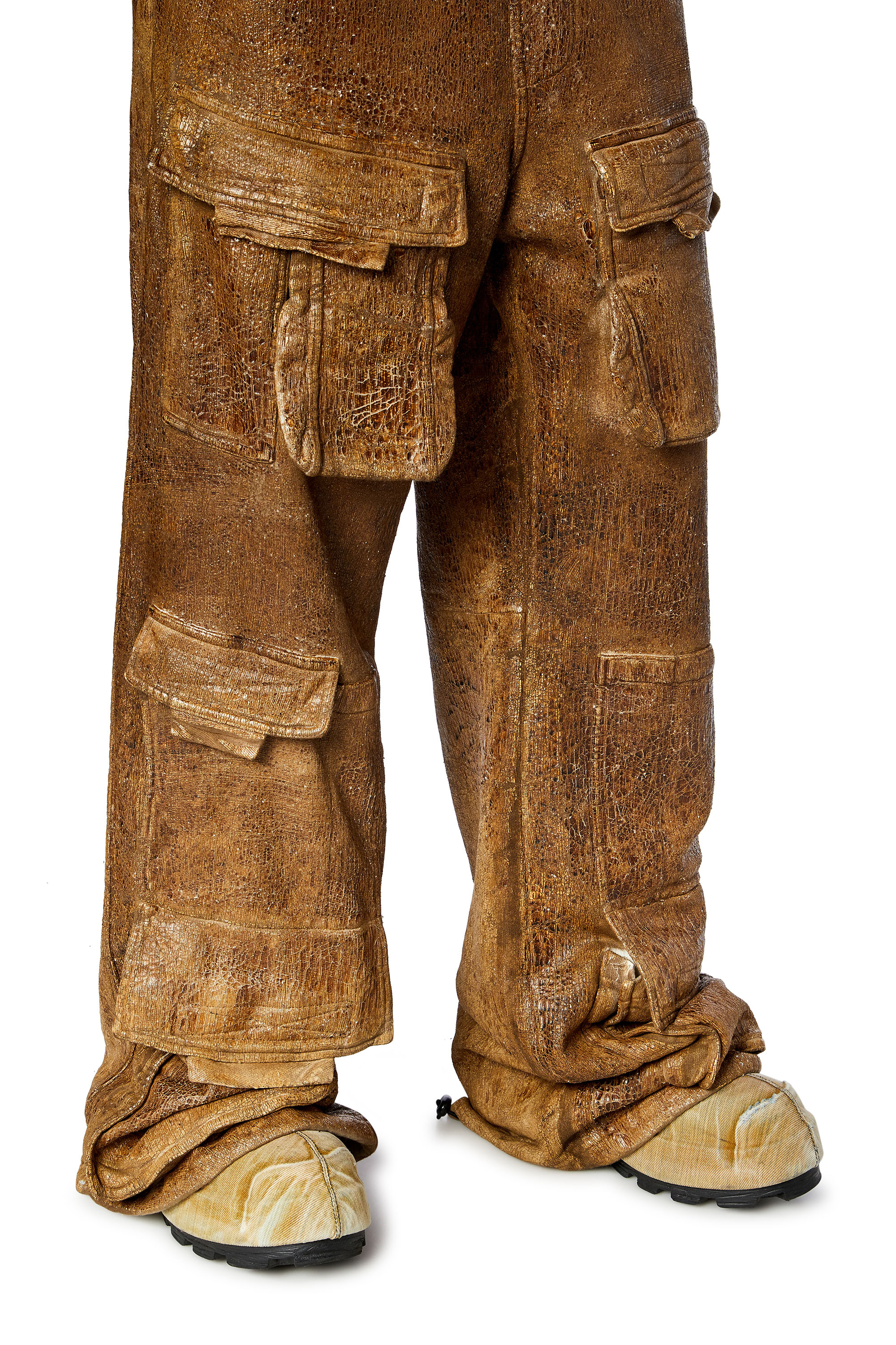 Diesel - P-TALO, Marrone - Image 5