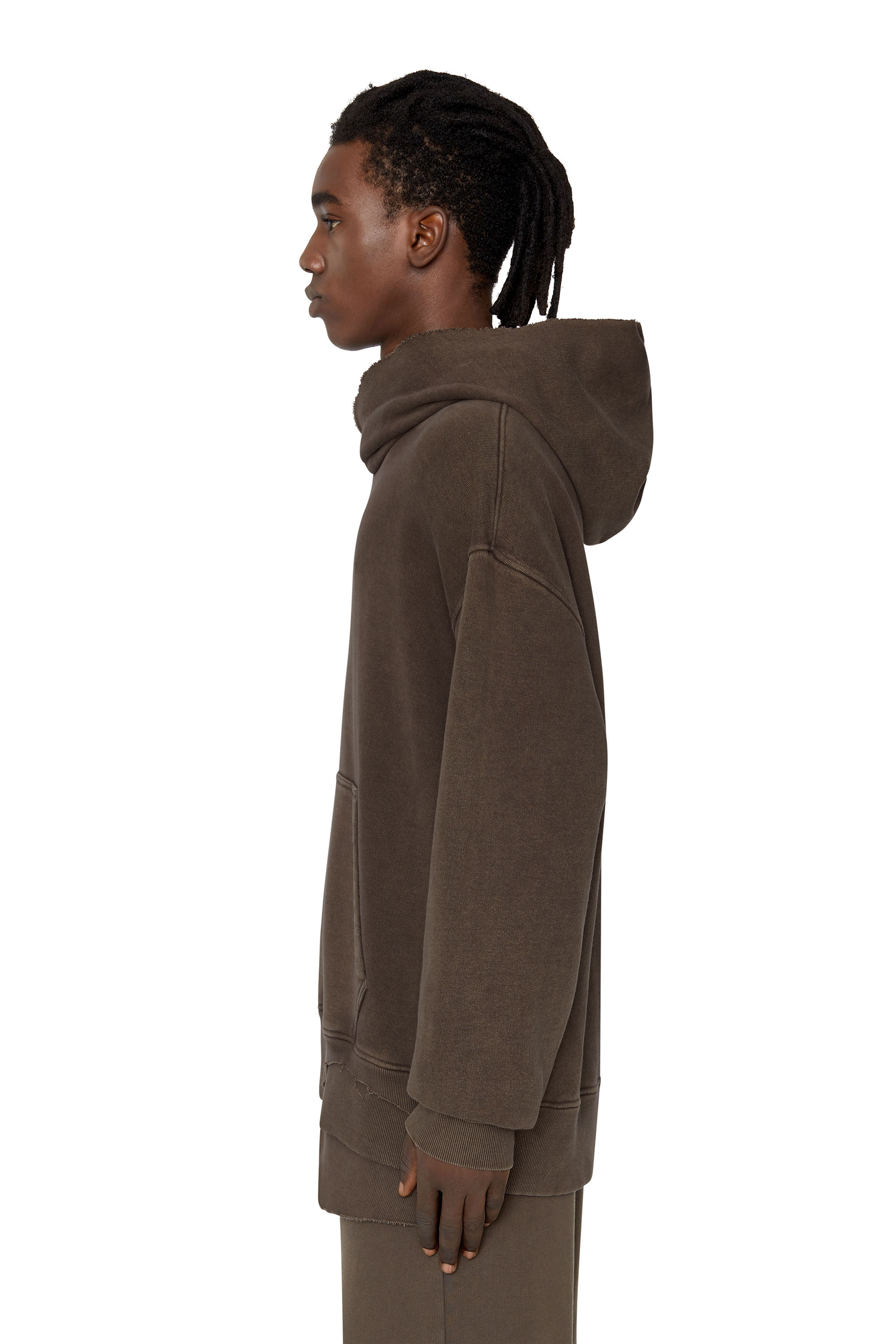Diesel - S-TOPPER, Marrone - Image 6