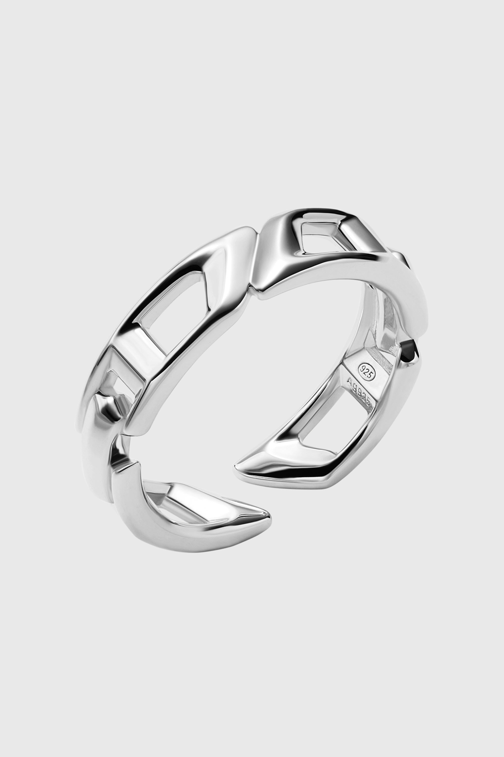 DL1349040 STERLING SILVER JEWEL