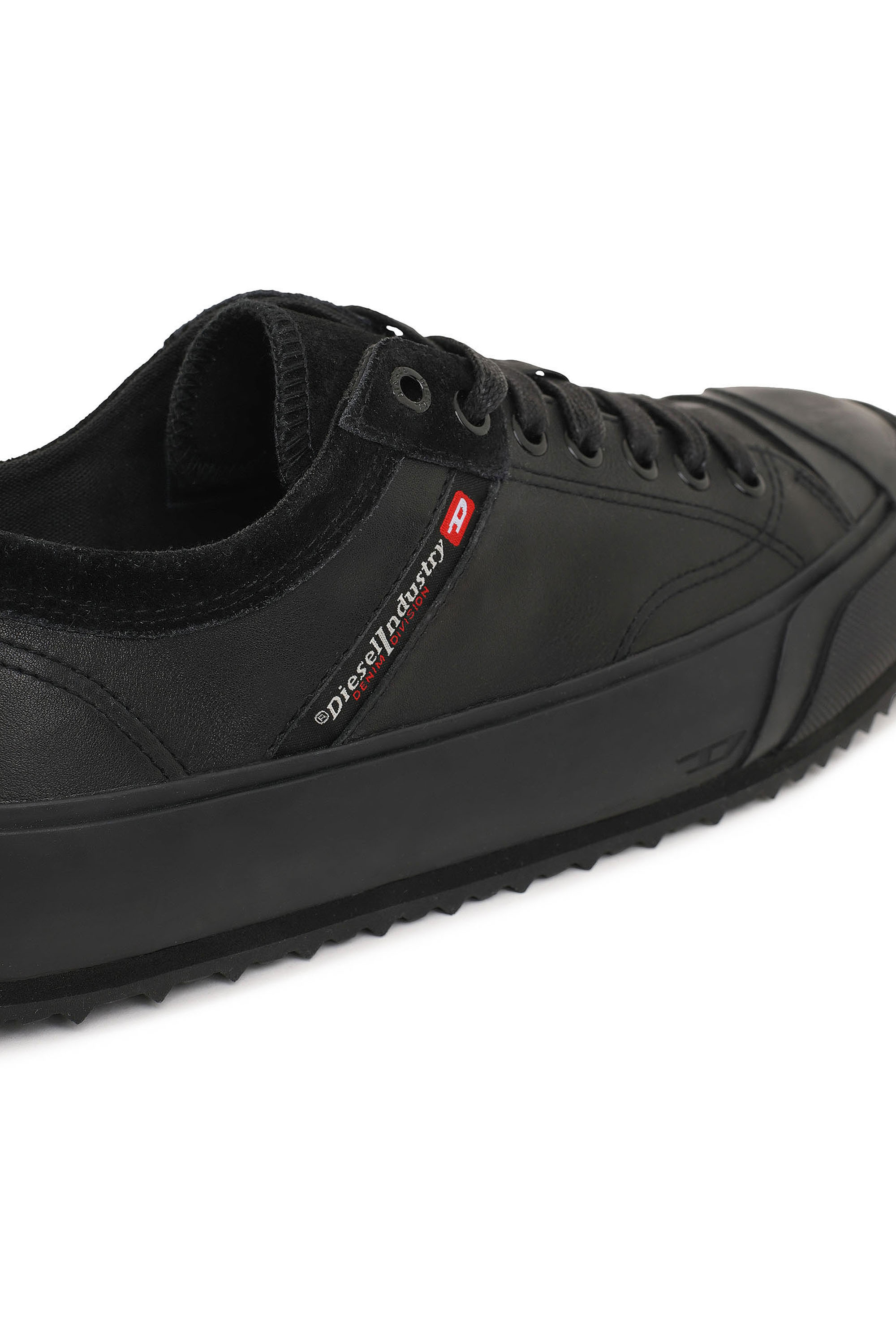 Diesel - S-PRINCIPIA LOW X, Nero - Image 6