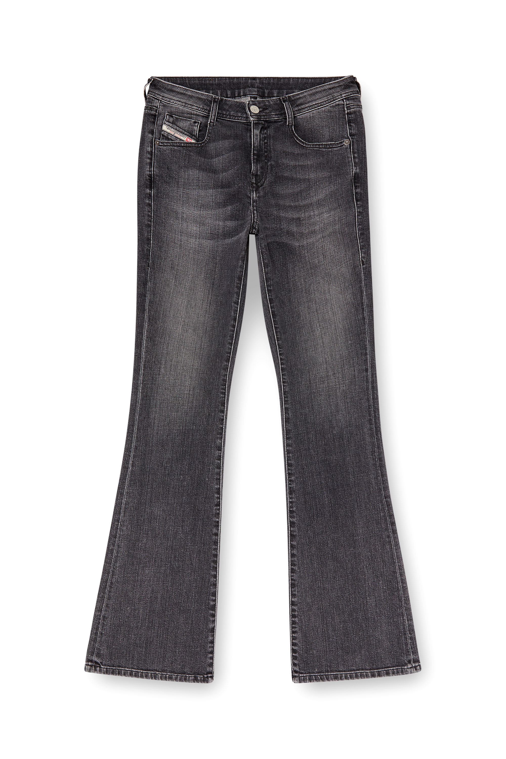 Diesel - Bootcut Jeans 1969 D-Ebbey 09K98 Donna, null - Image 3