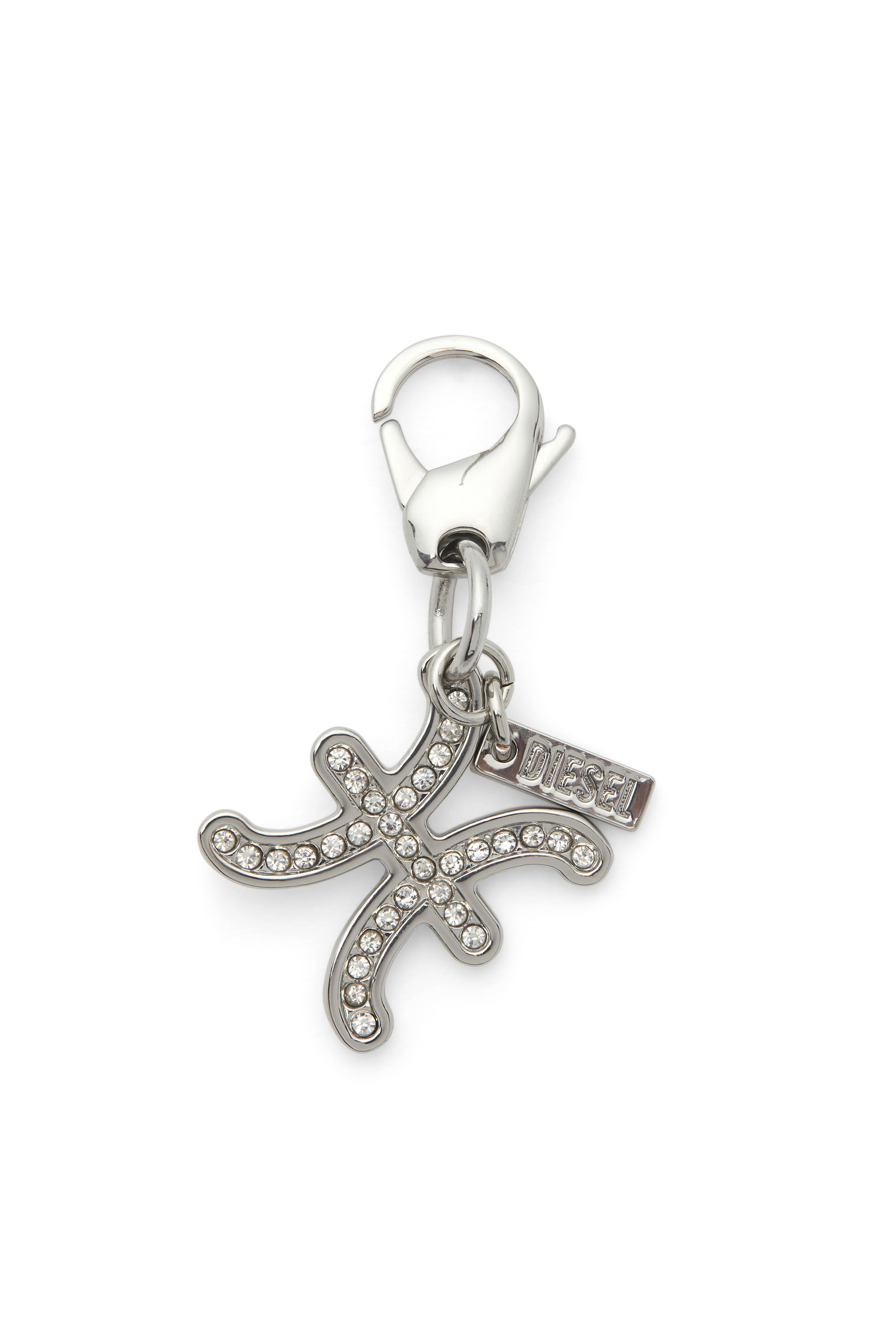 CHARM PISCES, Argento