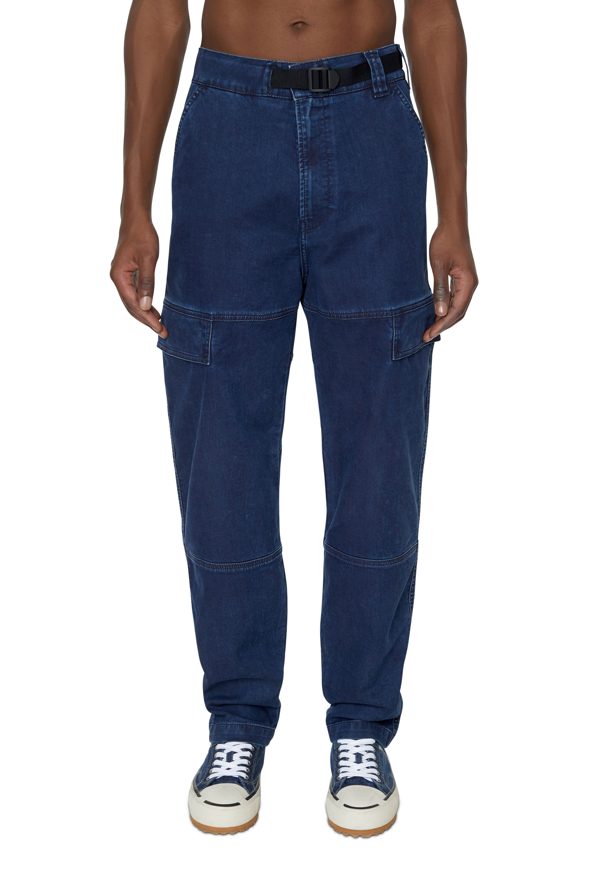 Tapered 2030 D-Krooley Joggjeans&reg; 069ZJ, 