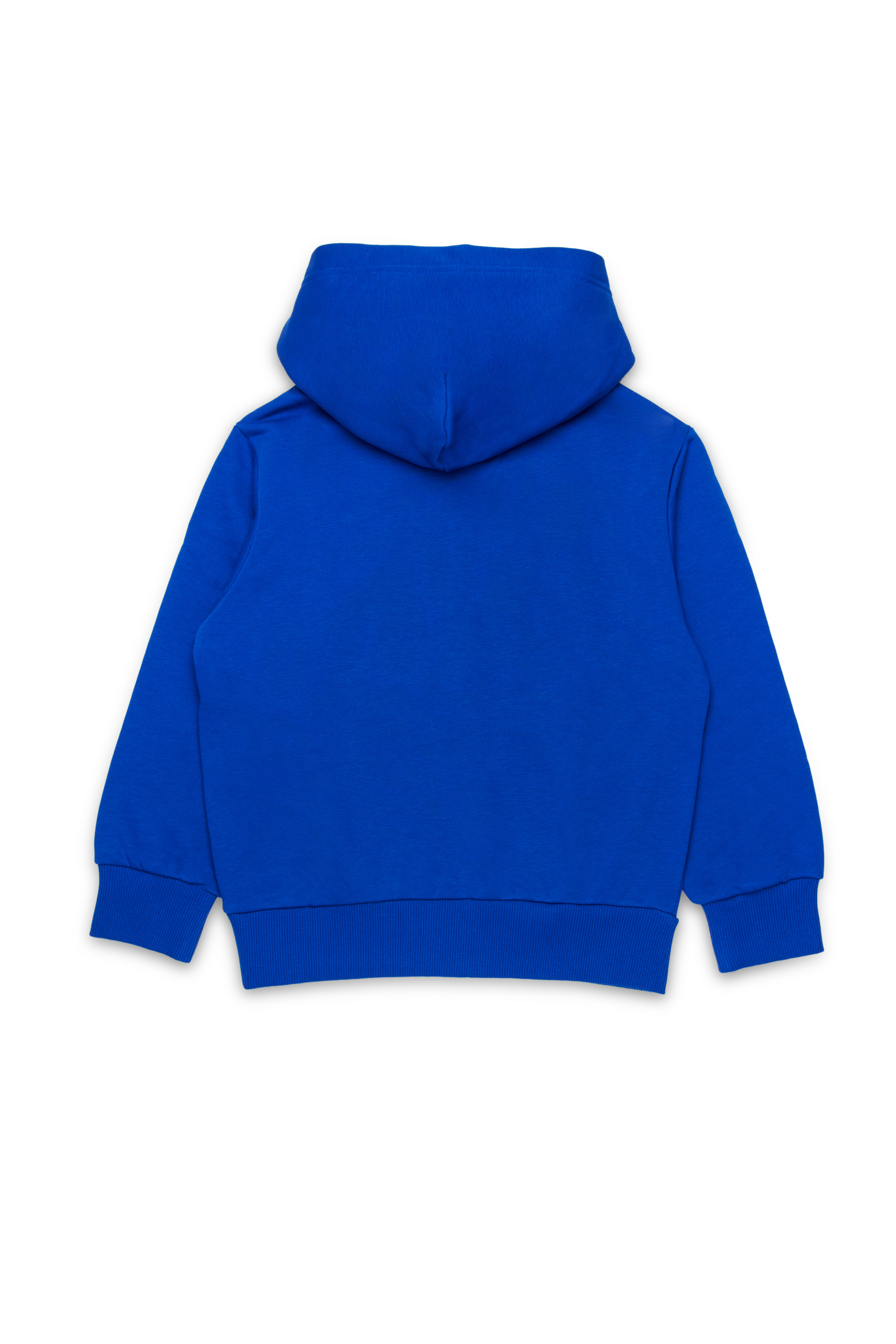 SDROPSHOOD OVER, Blu