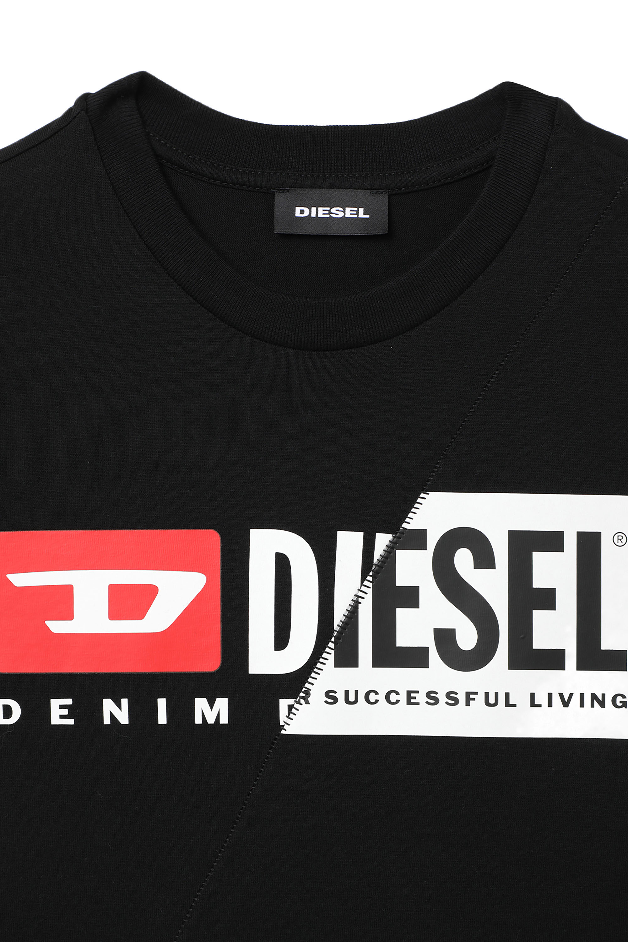 Diesel - TDIEGOCUTY, Nero - Image 3