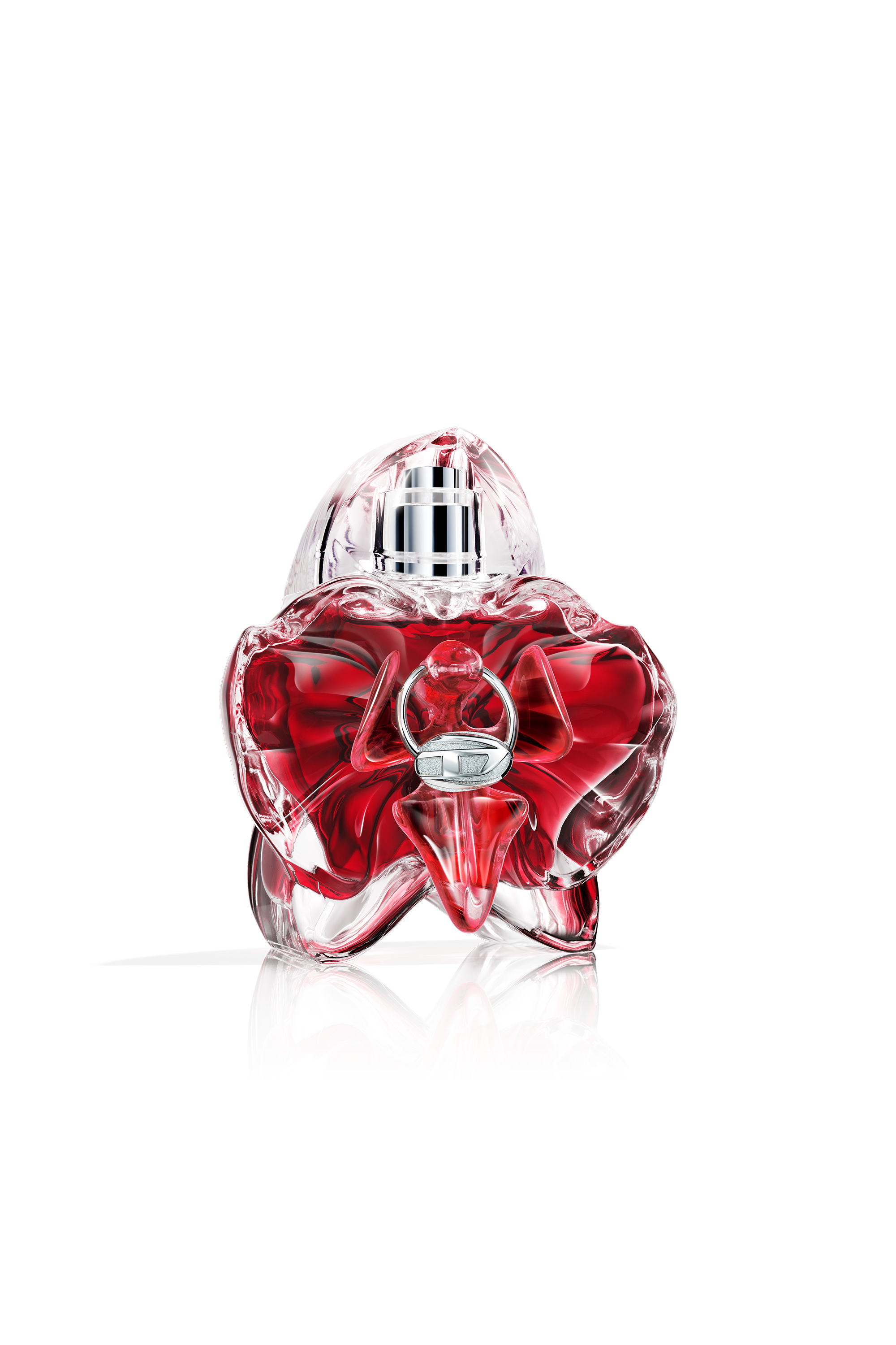 Diesel - DIESEL ONLY DESIRE EDP 50ML LF794300, Only Desire 50ml, Eau De Parfum Donna in Rosso - 1
