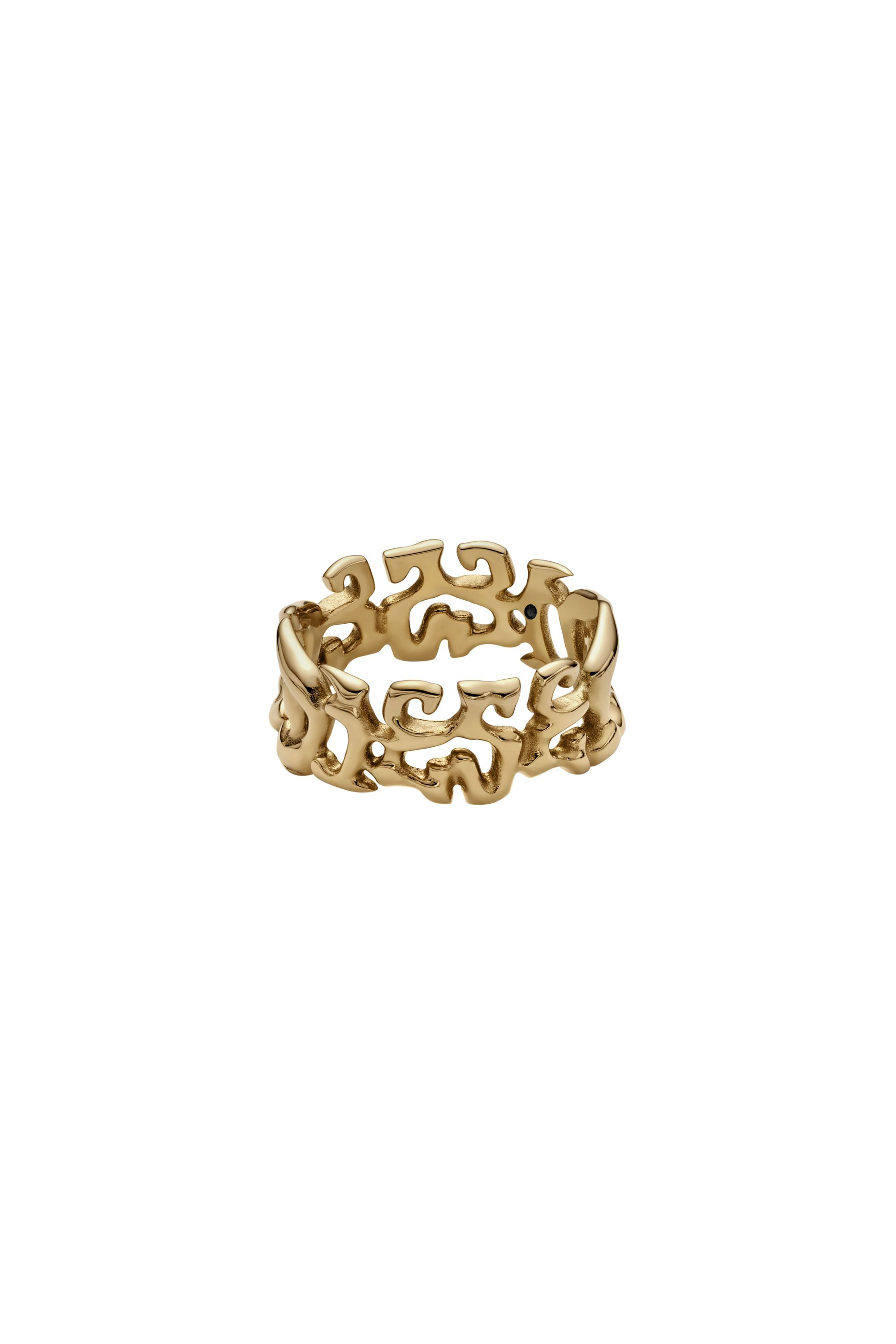 DX1680710 JEWELLERY, Oro