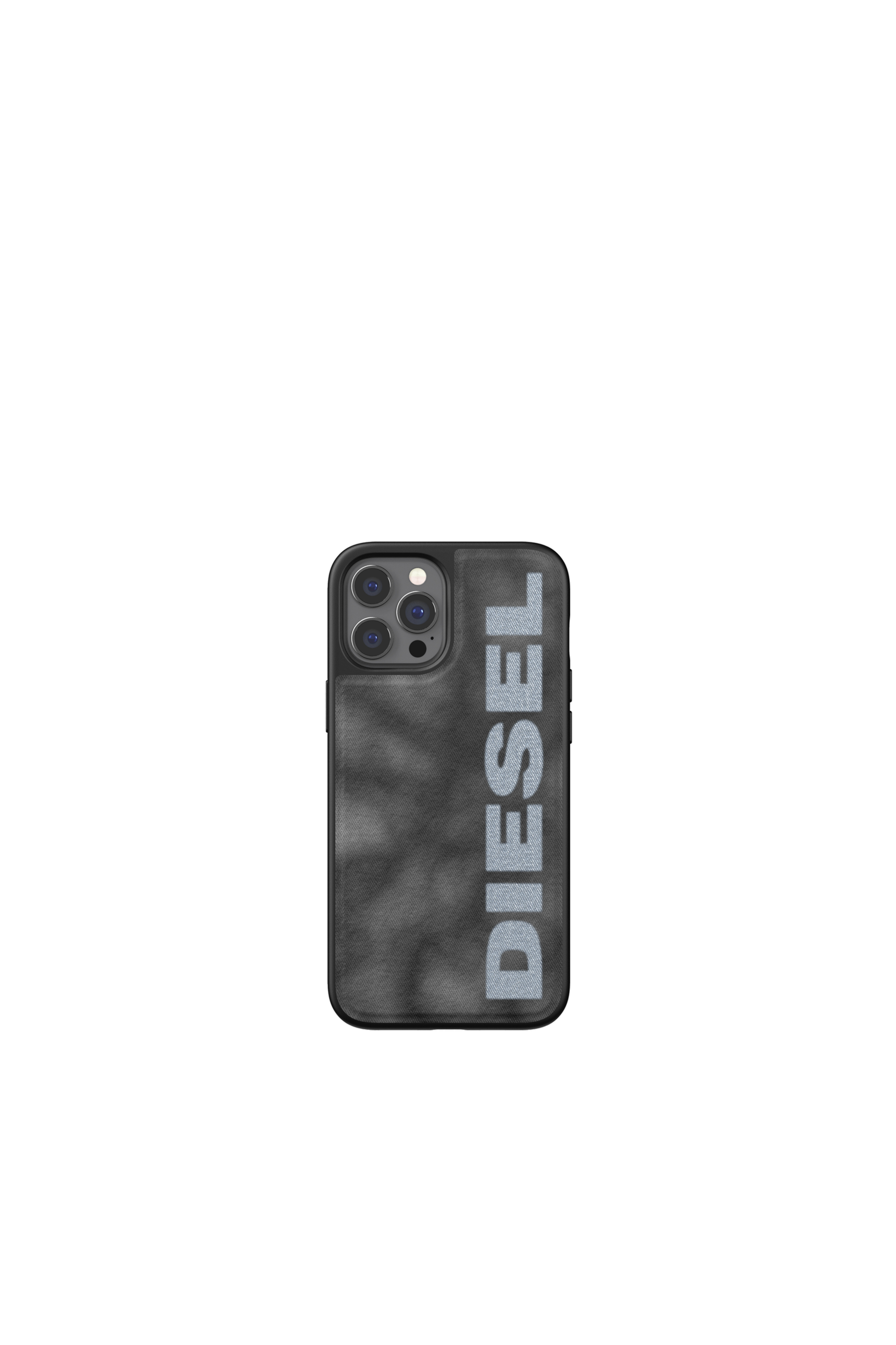 Diesel - 44298  STANDARD CASES, Nero/Grigio - Image 2
