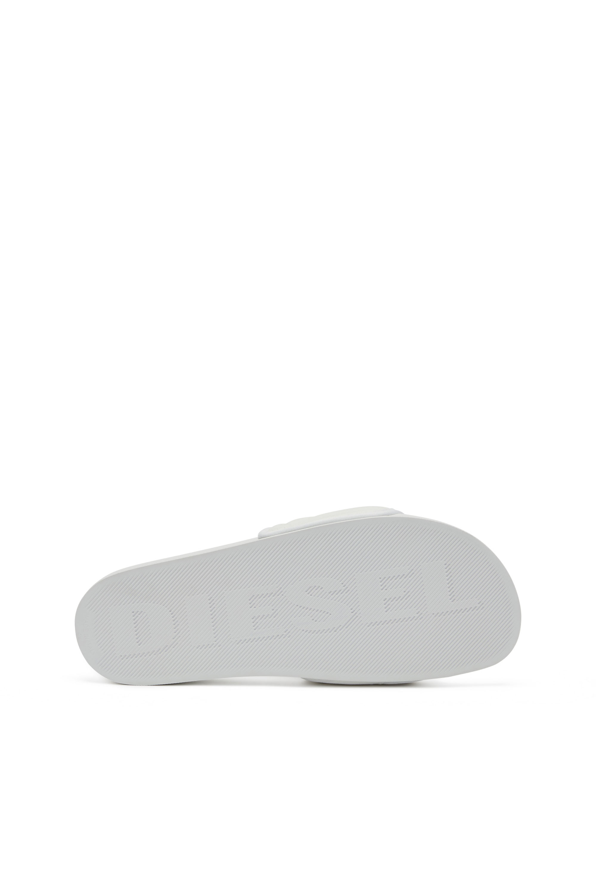 Diesel - SA-MAYEMI PUF X, Bianco - Image 4