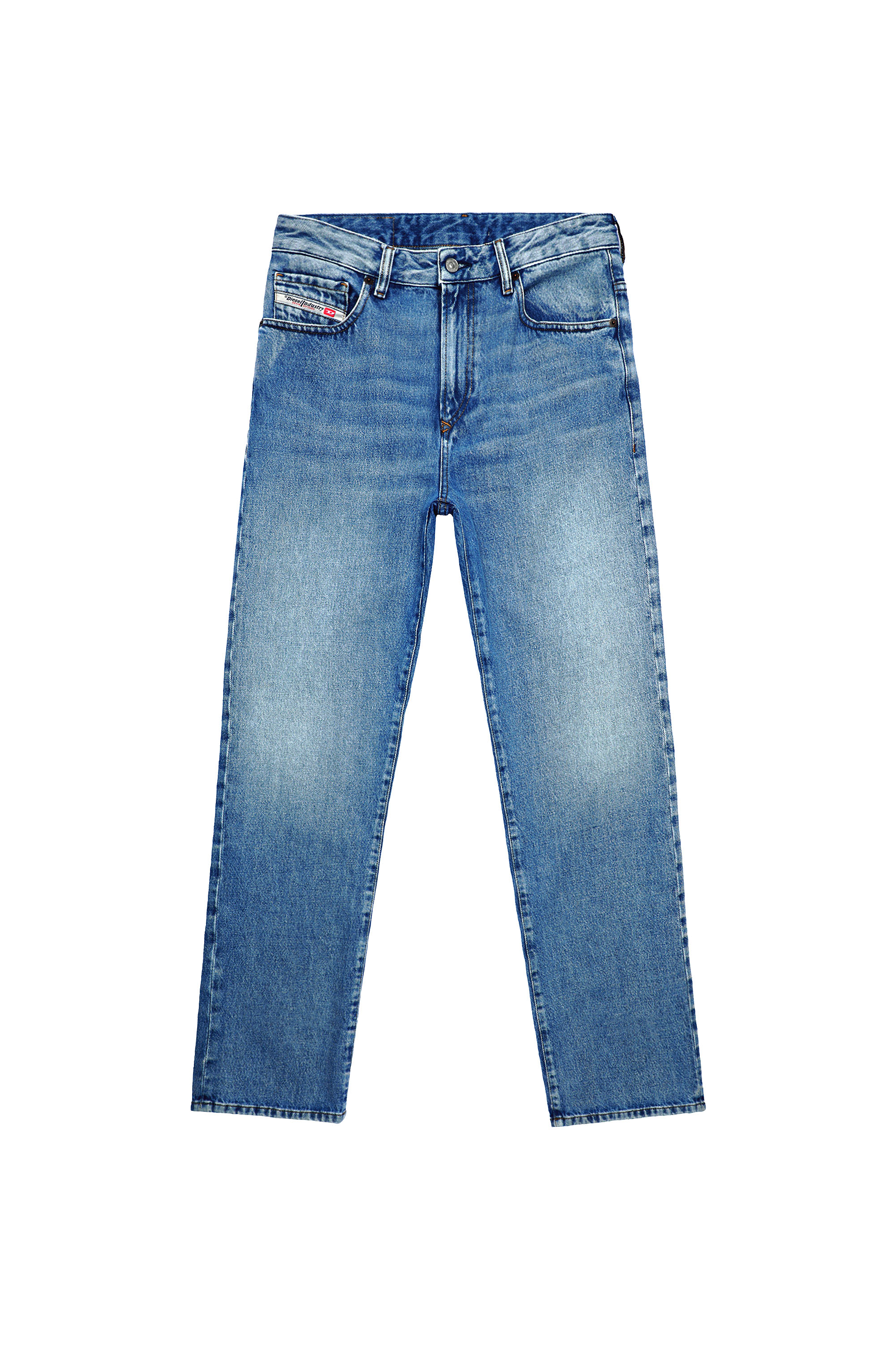 1999 09C16, Blu medio - Jeans